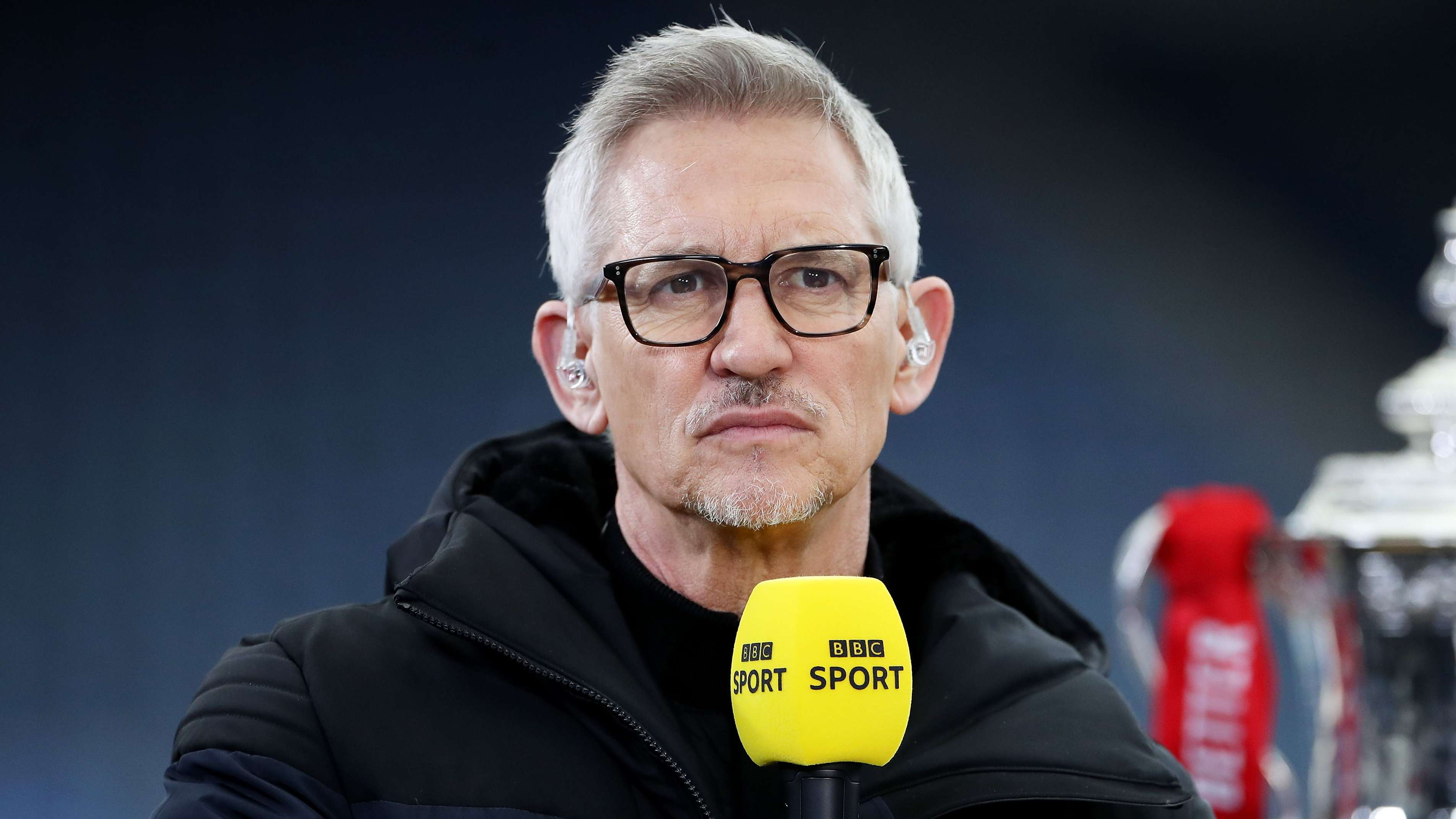 Lineker’s MOTD replacement? Shearer names ‘logical’ successor  