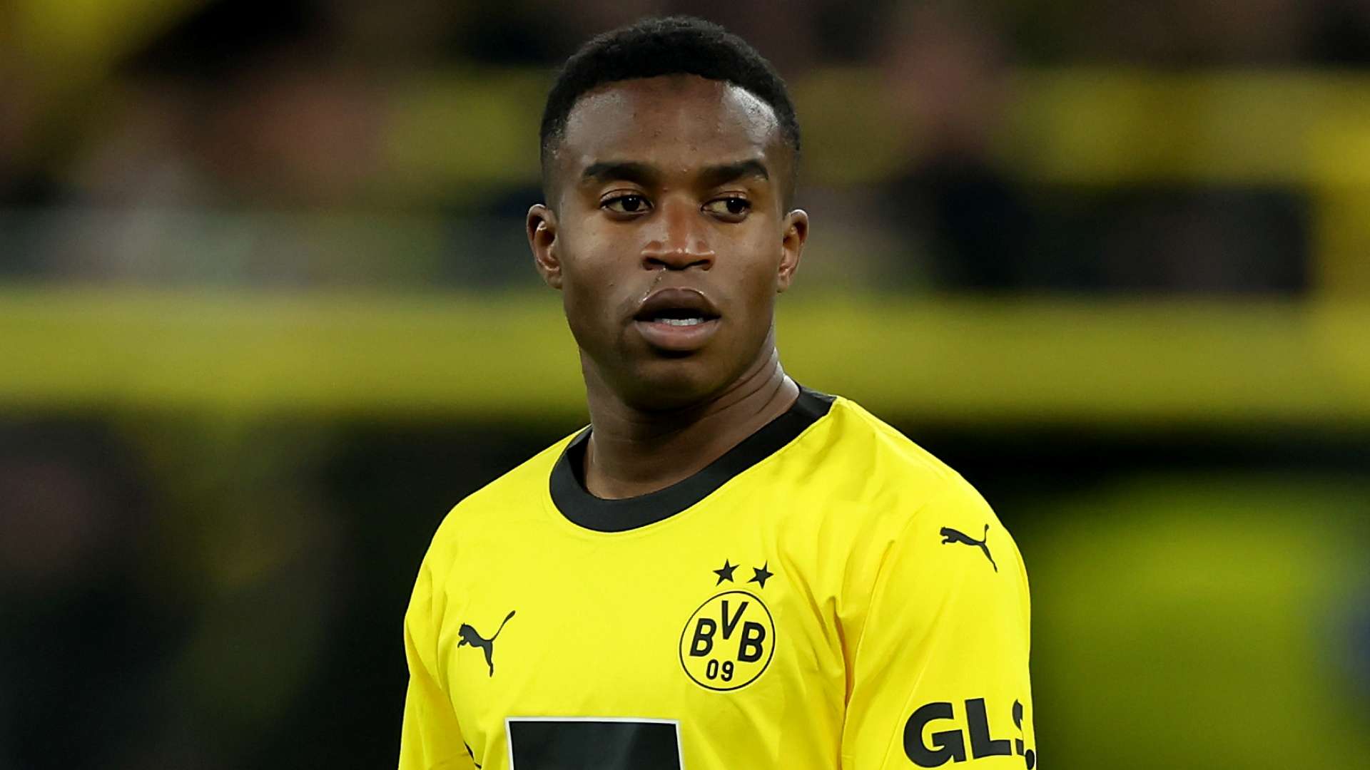 Dortmund issue statement after Moukoko accused of lying about age  
