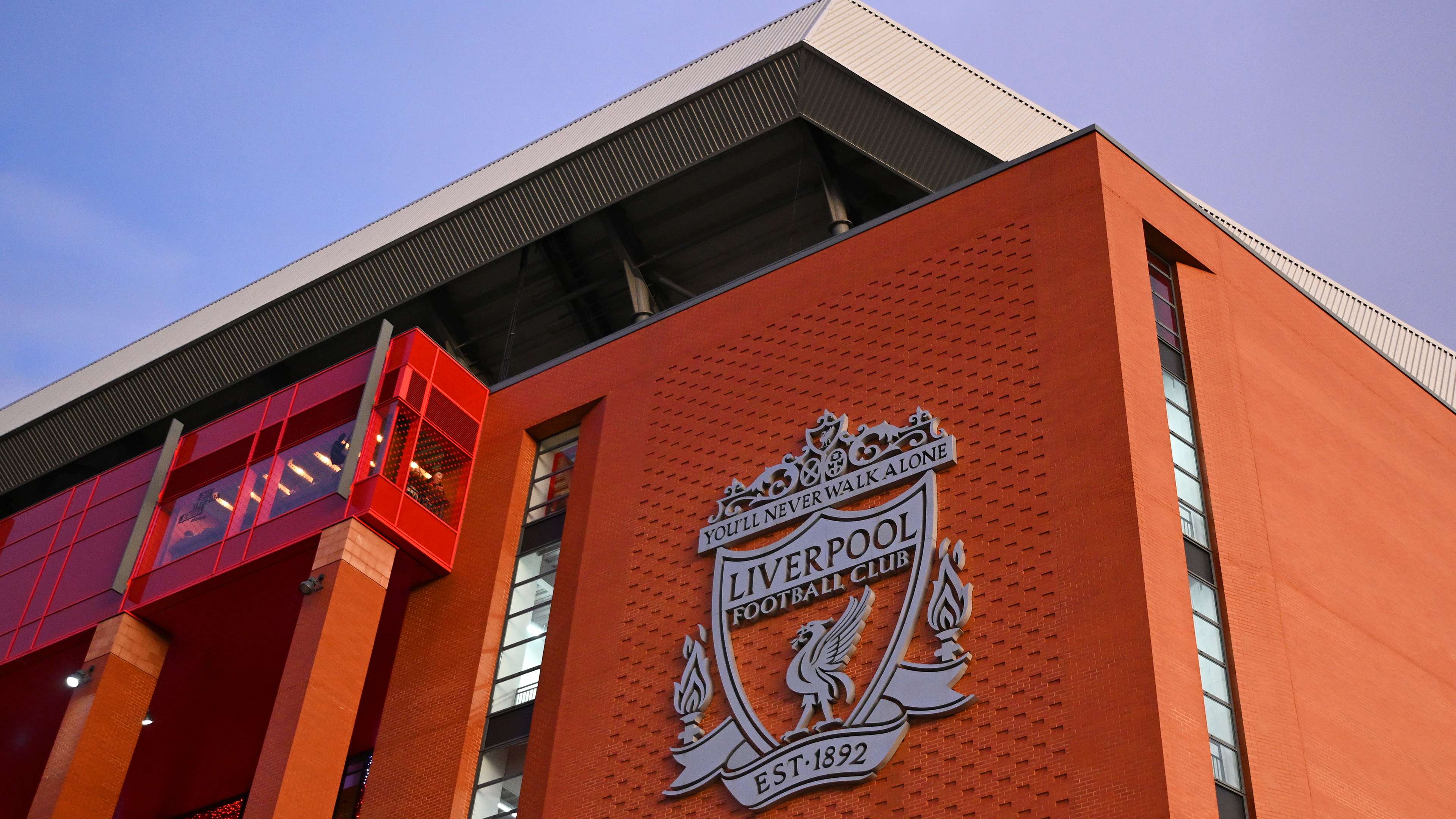 Nine arrested at Liverpool vs Man City for offensive chanting  