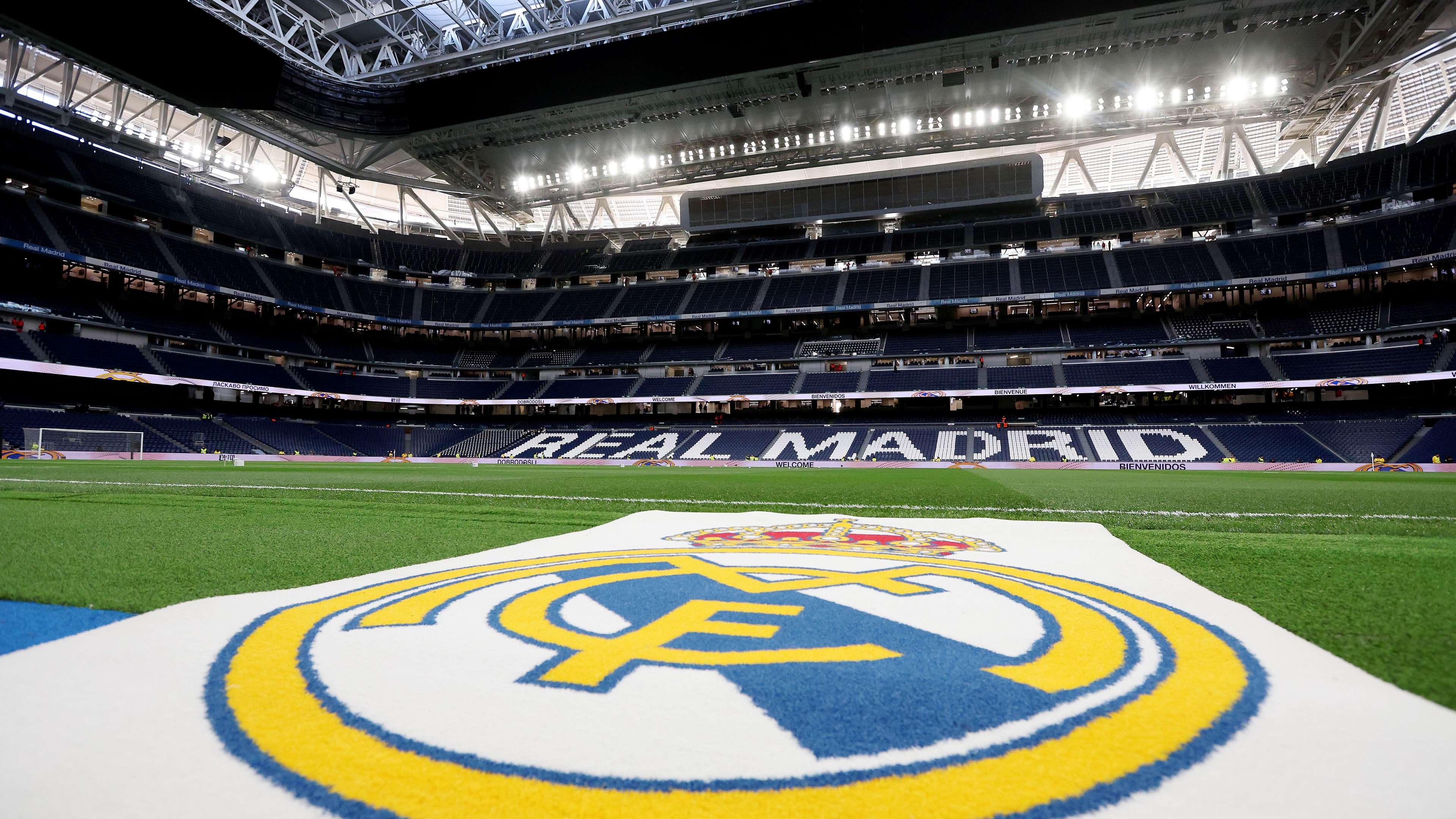 Shots fired at Real Madrid? Atletico CEO attacks Super League  