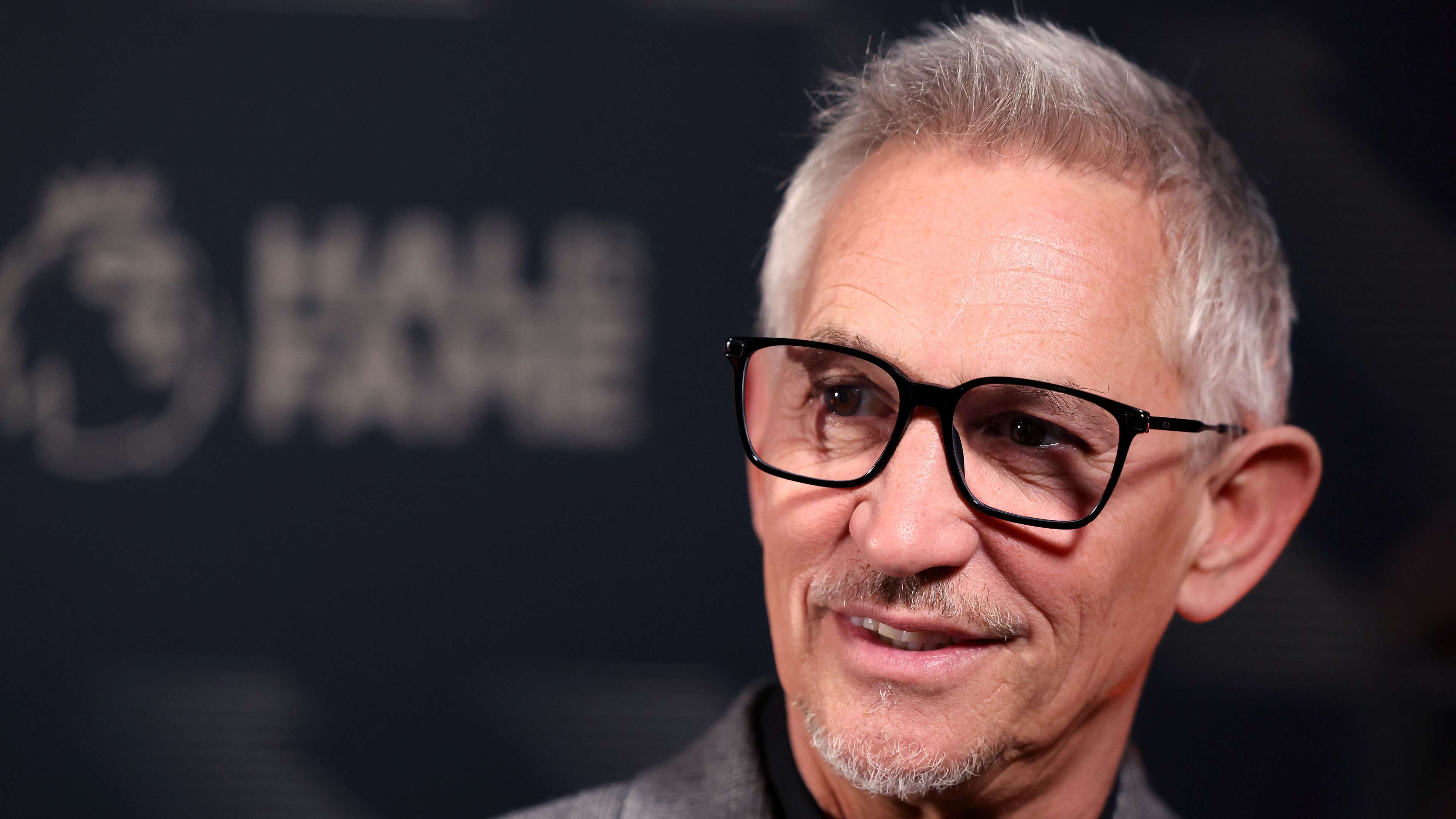 Lineker reveals reality show snub & ‘joke’ appearance fee demand  