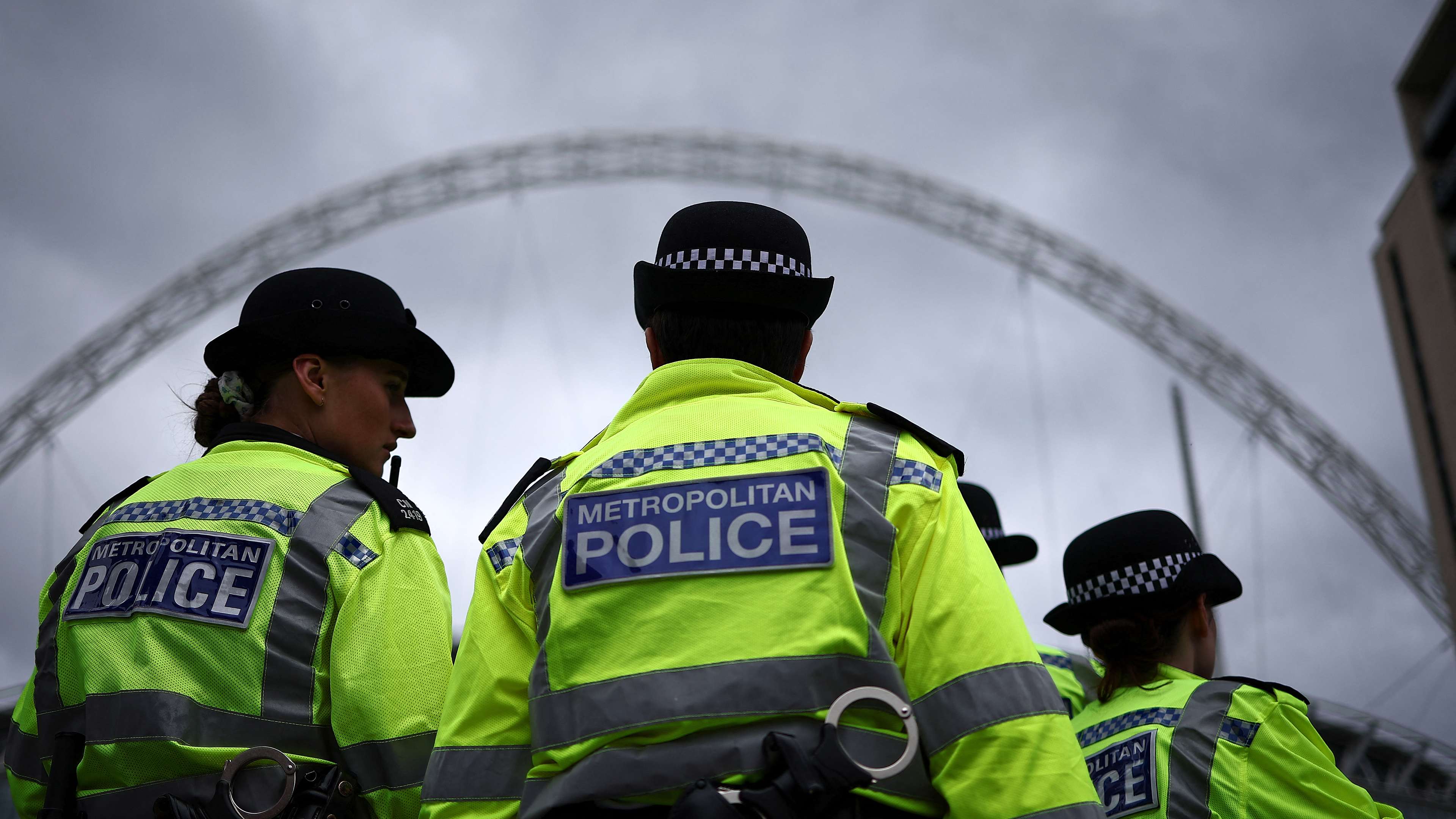 Police targets revealed for illegal streaming crackdown  