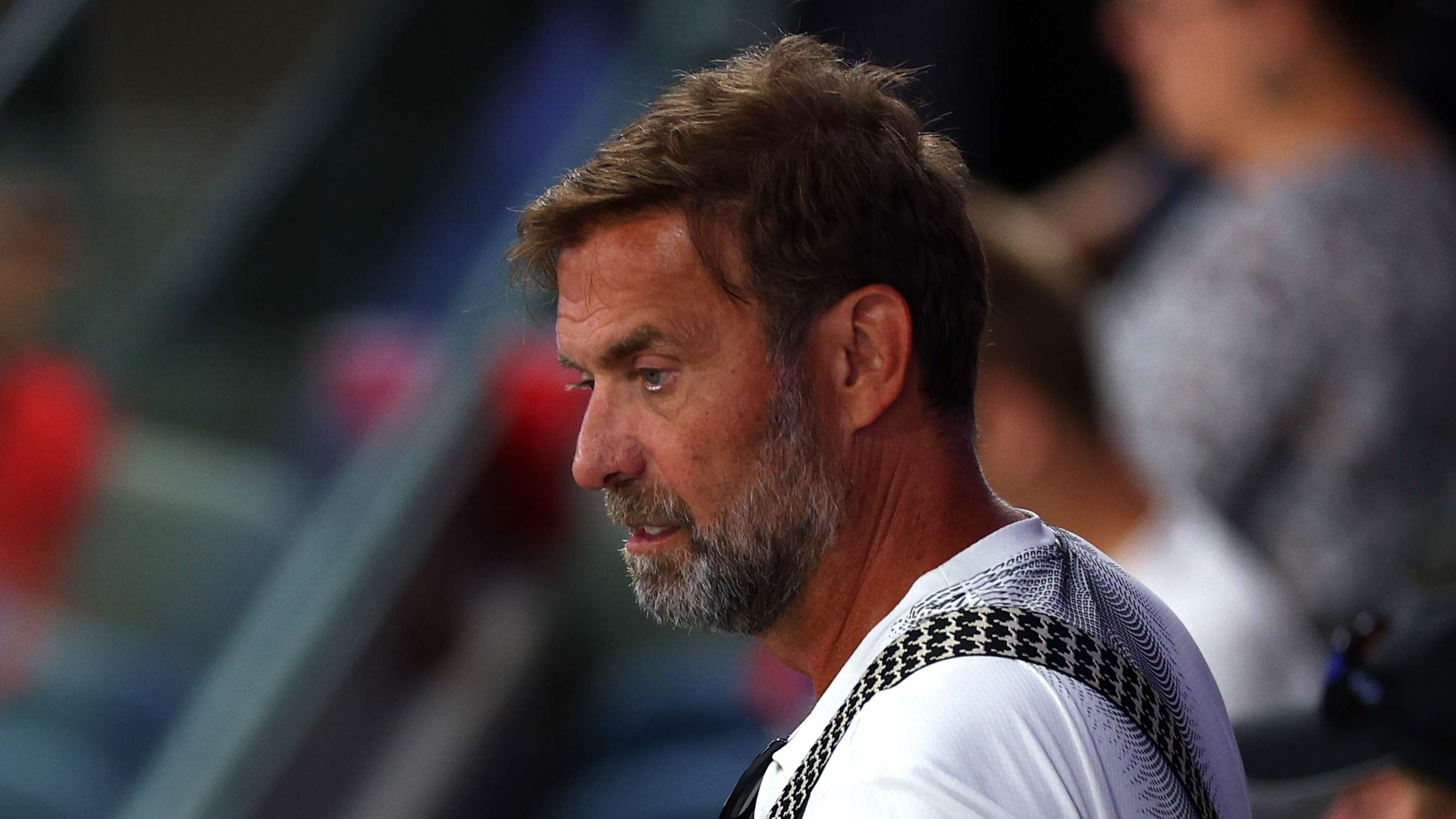 Red Bull chief reveals how easy it was to tempt Klopp back to work  
