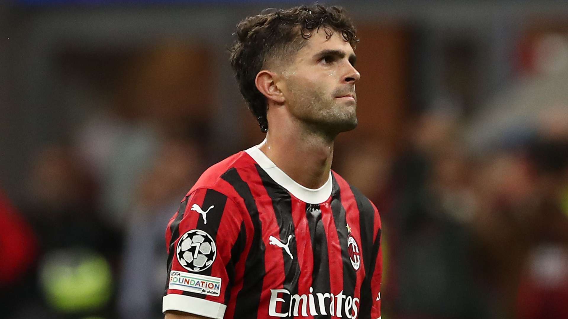 Report: Pulisic expected to miss rest of 2024 due to injury  