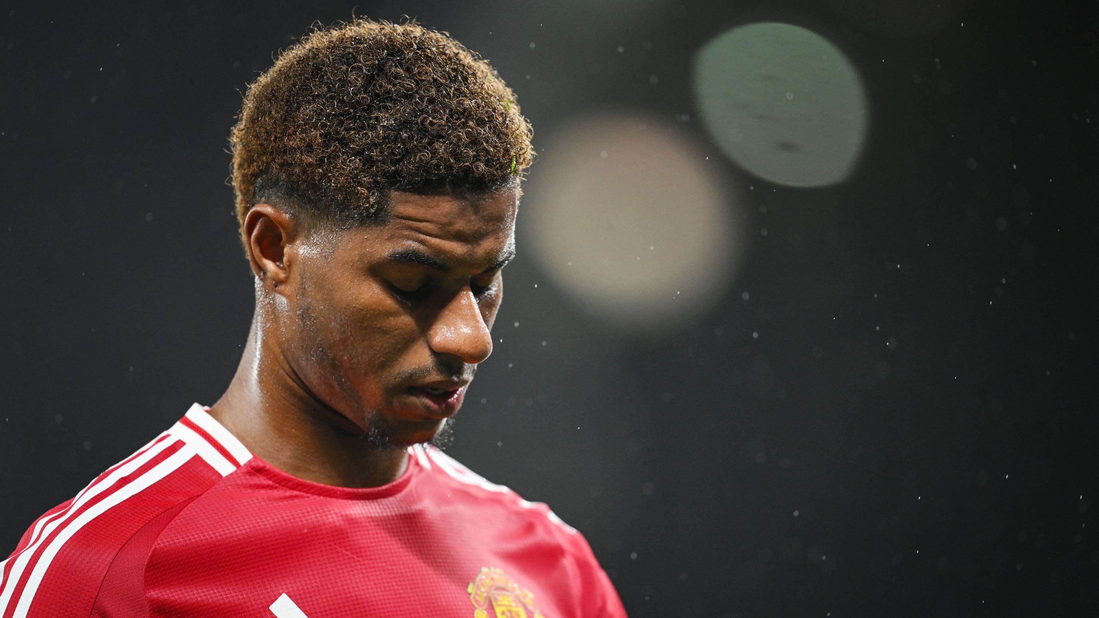 Rashford snubbed again! Utd still without want-away forward  