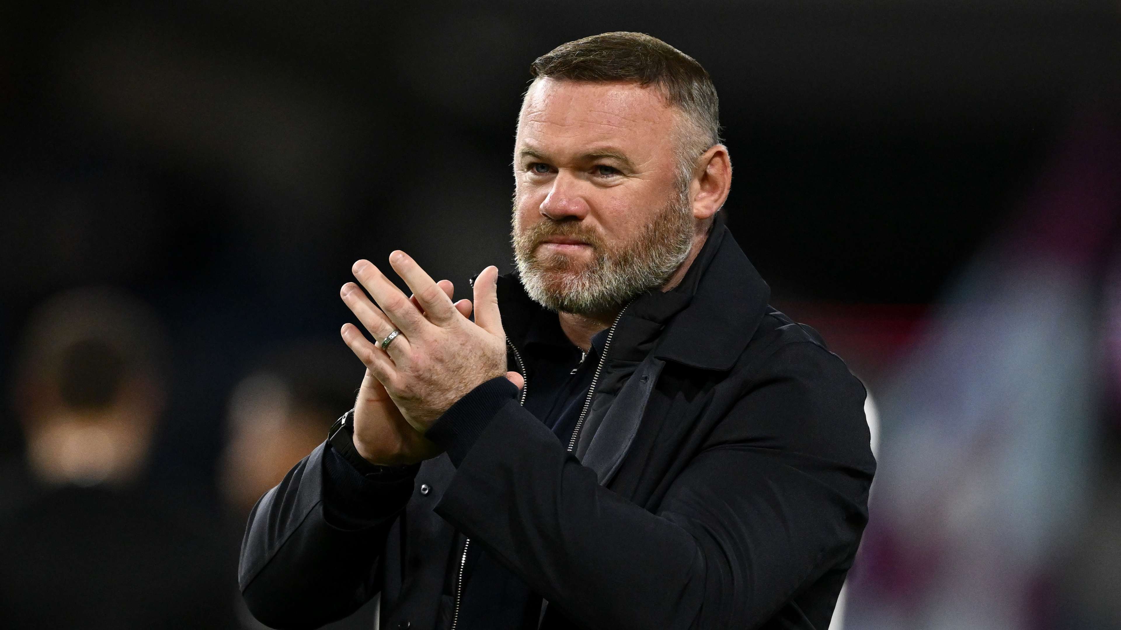 Rooney backed for shock Scotland move  