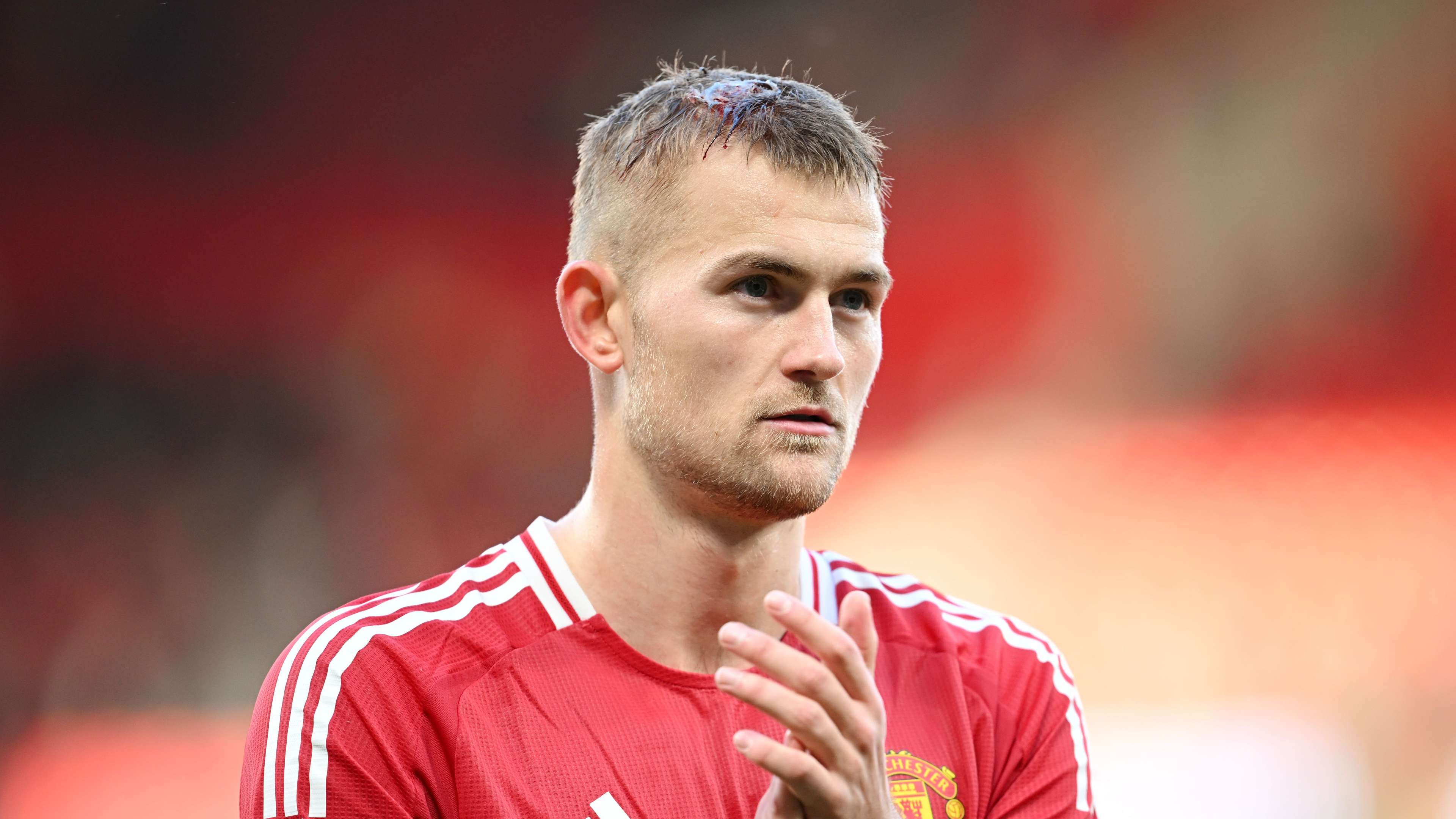 'De Ligt can be elite under Amorim' - Man Utd ace tipped to become key figure at Old Trafford  