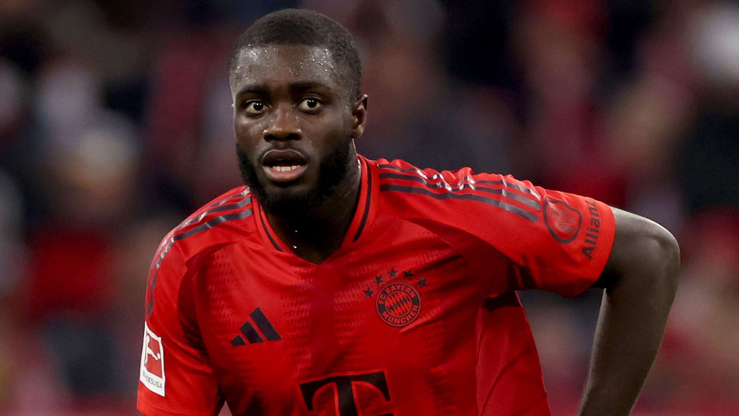 'We have a very good coach now' - Upamecano seemingly takes dig at Tuchel  