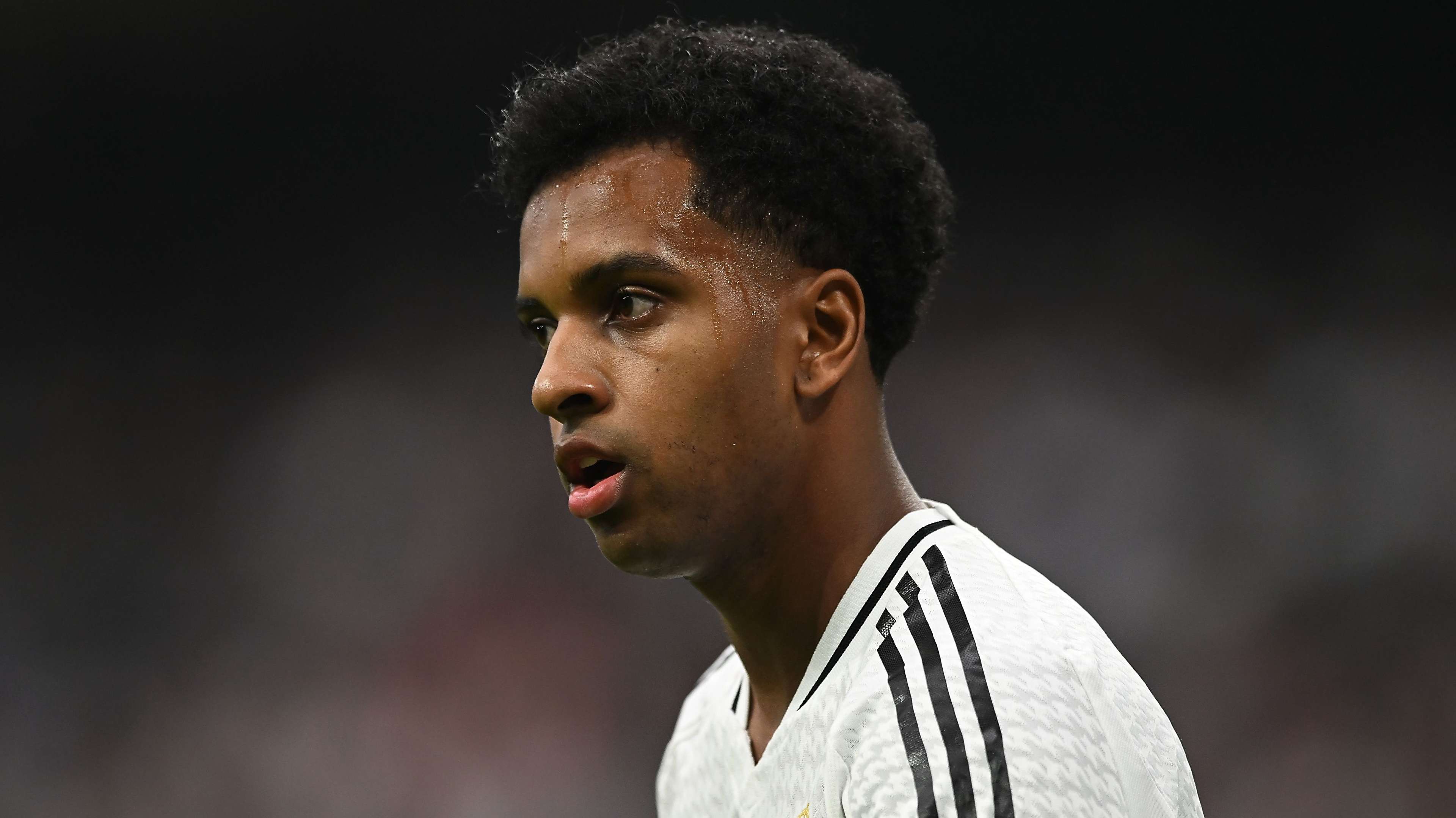 Real Madrid hit by last-minute injury blow to Rodrygo  