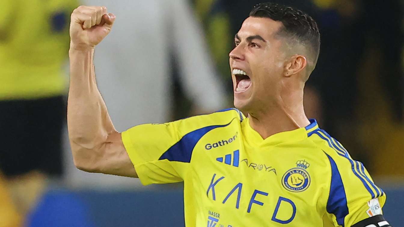CR7's still got it! Superstar ends 2024 with extraordinary stats  