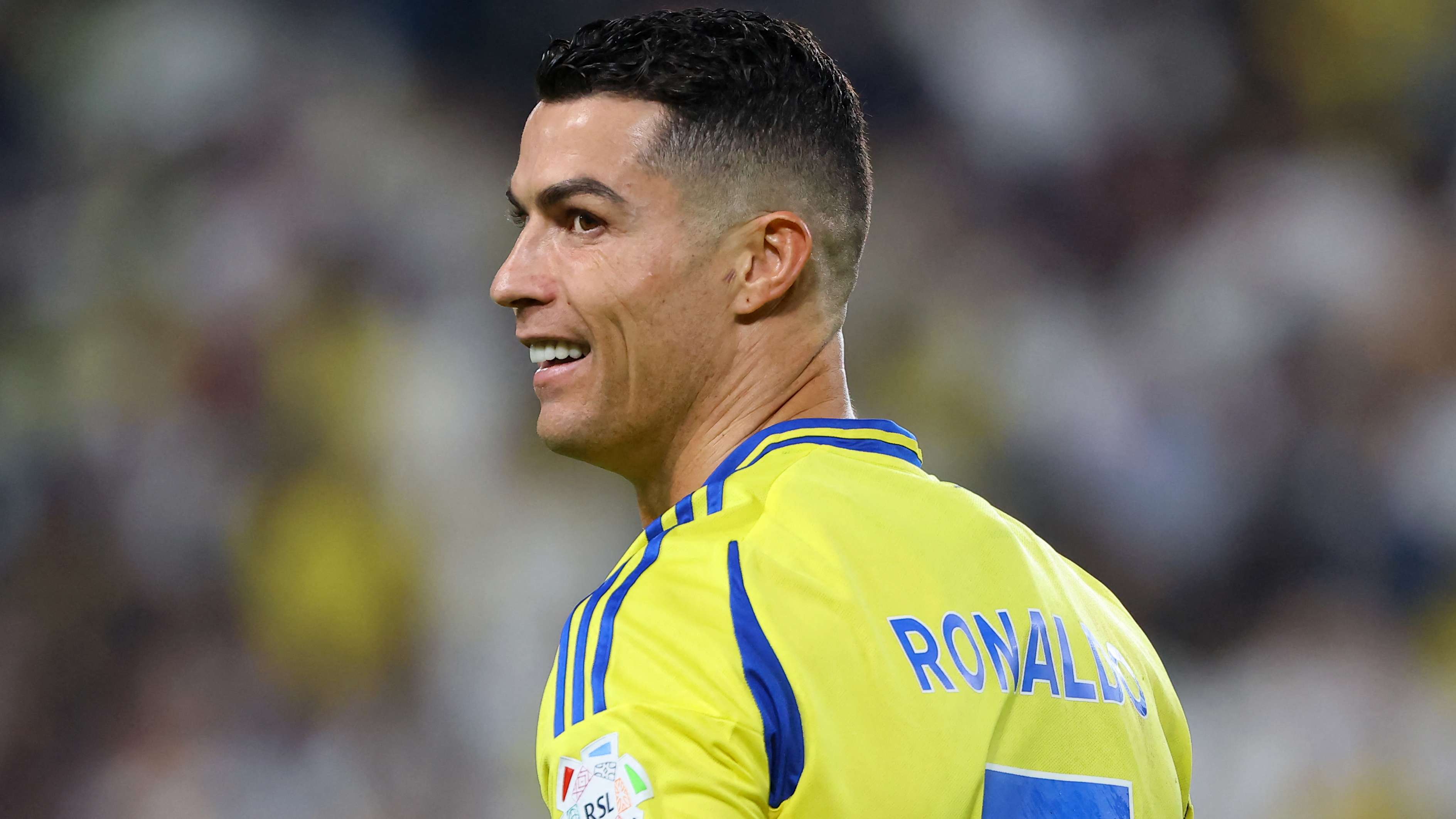 Ronaldo leaving Al-Nassr in 2025 'can't be ruled out'  