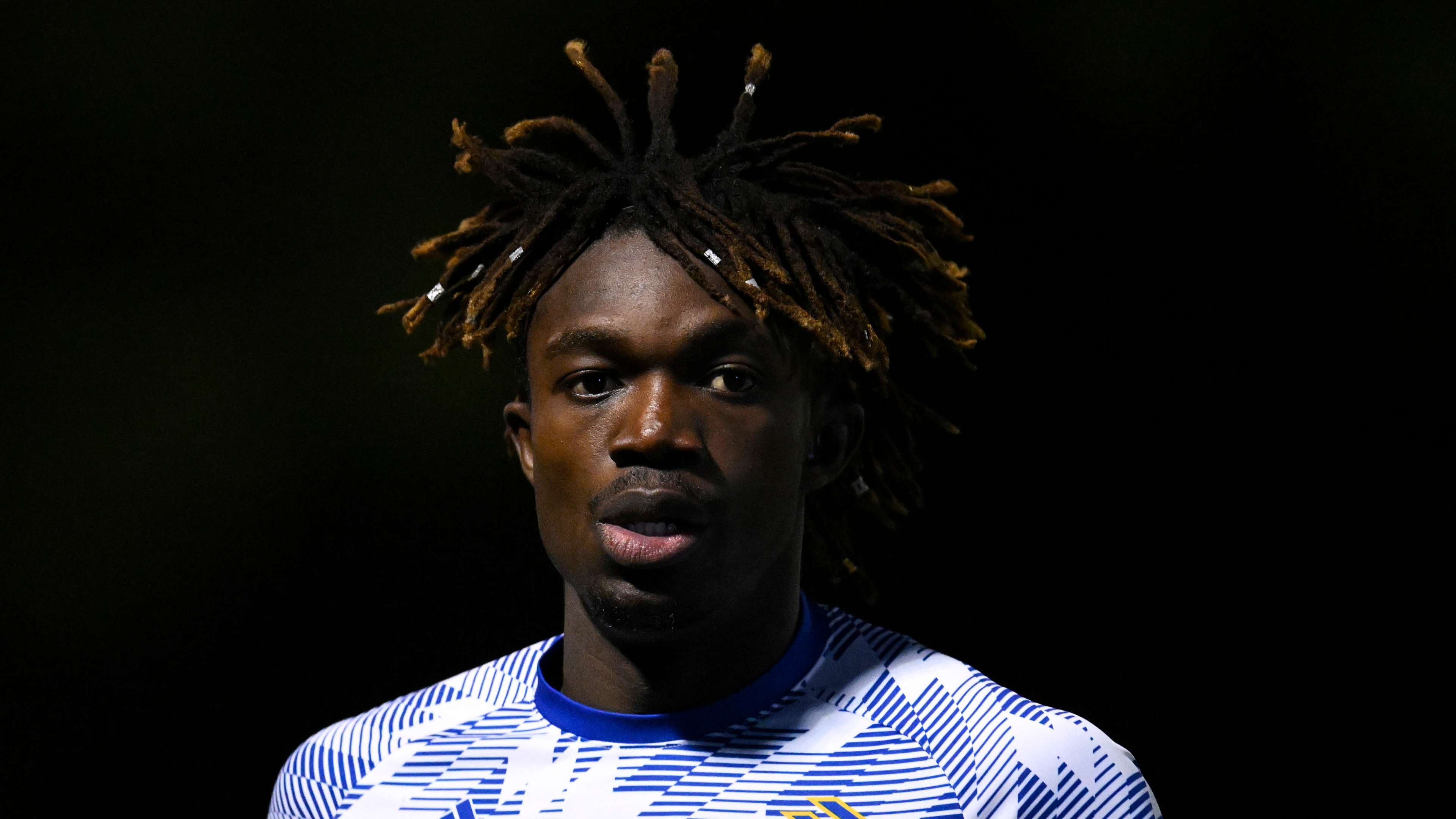 "I'll be second Busquets" No. 1 pick Duah on SDFC and pressure  