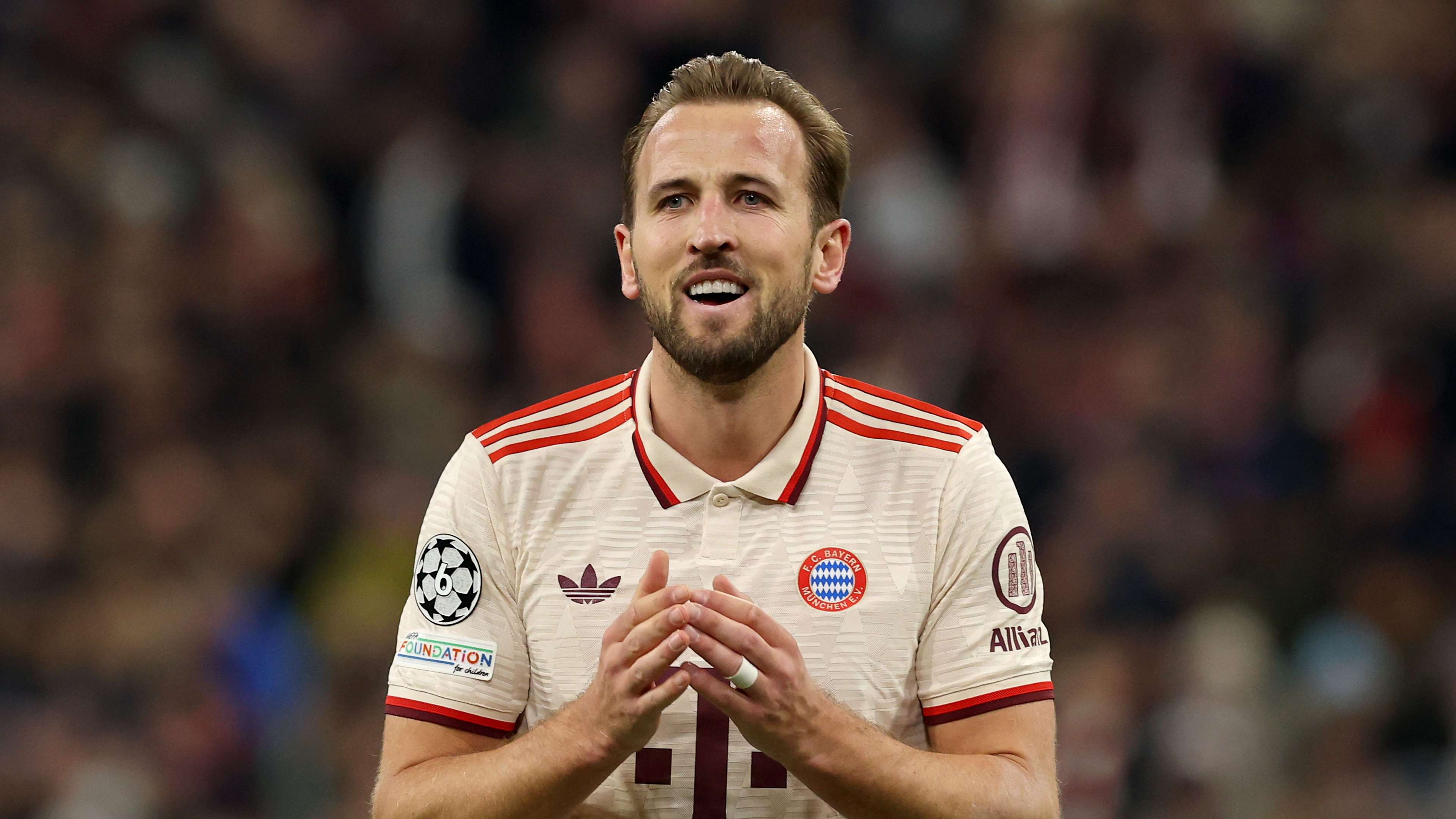 Klose reveals secrets to Kane's penalty-taking success  