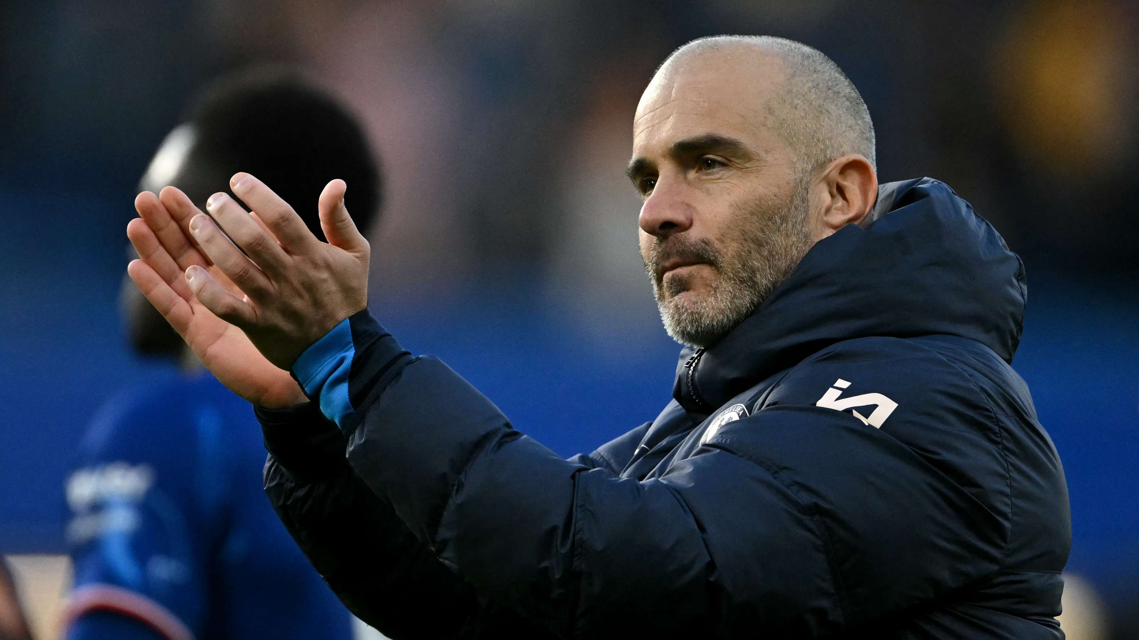 Maresca impressed by Chelsea youngsters in Astana win  
