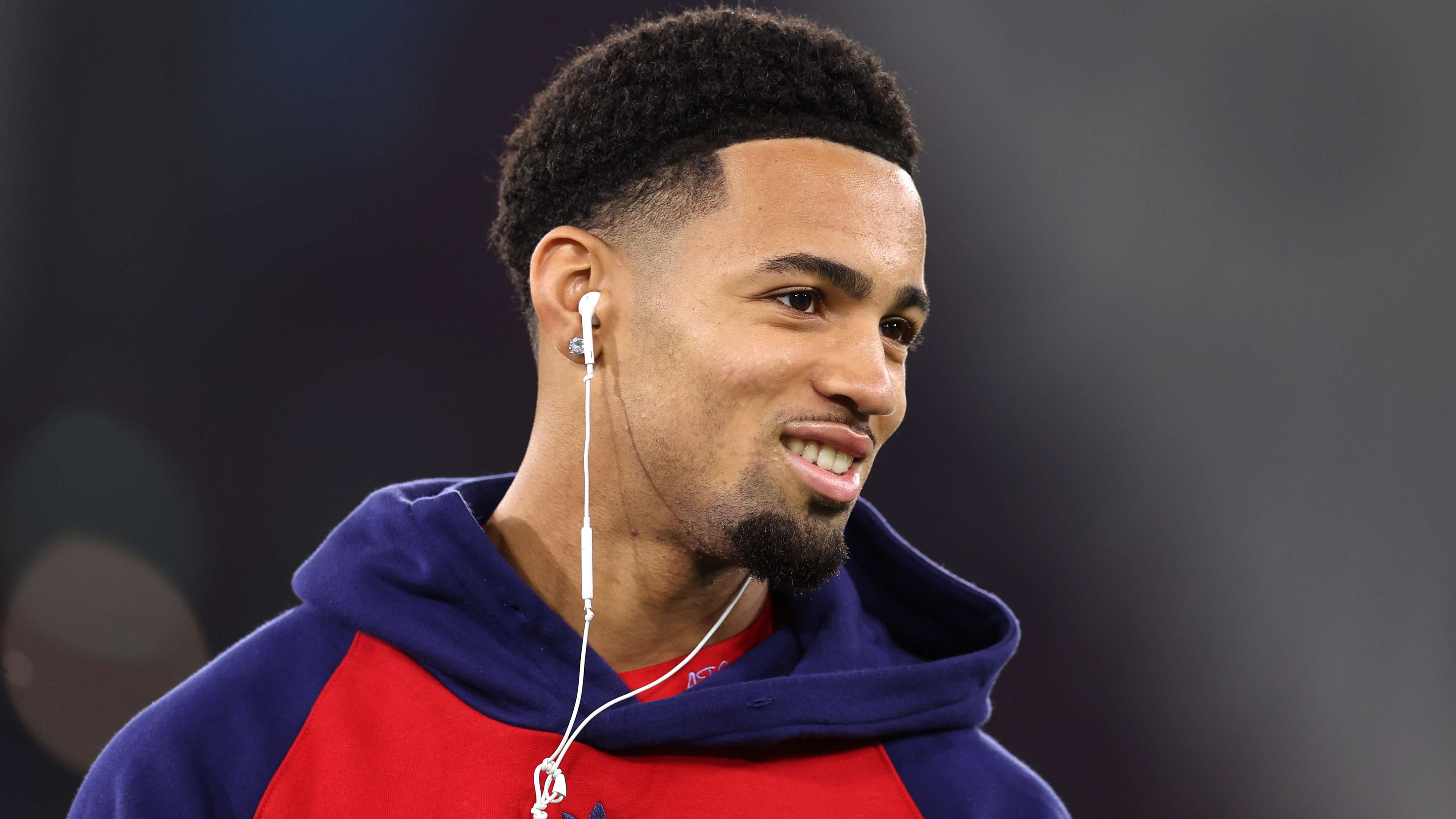 Arsenal's new striker? Arteta makes stunning claim about emerging youngster  