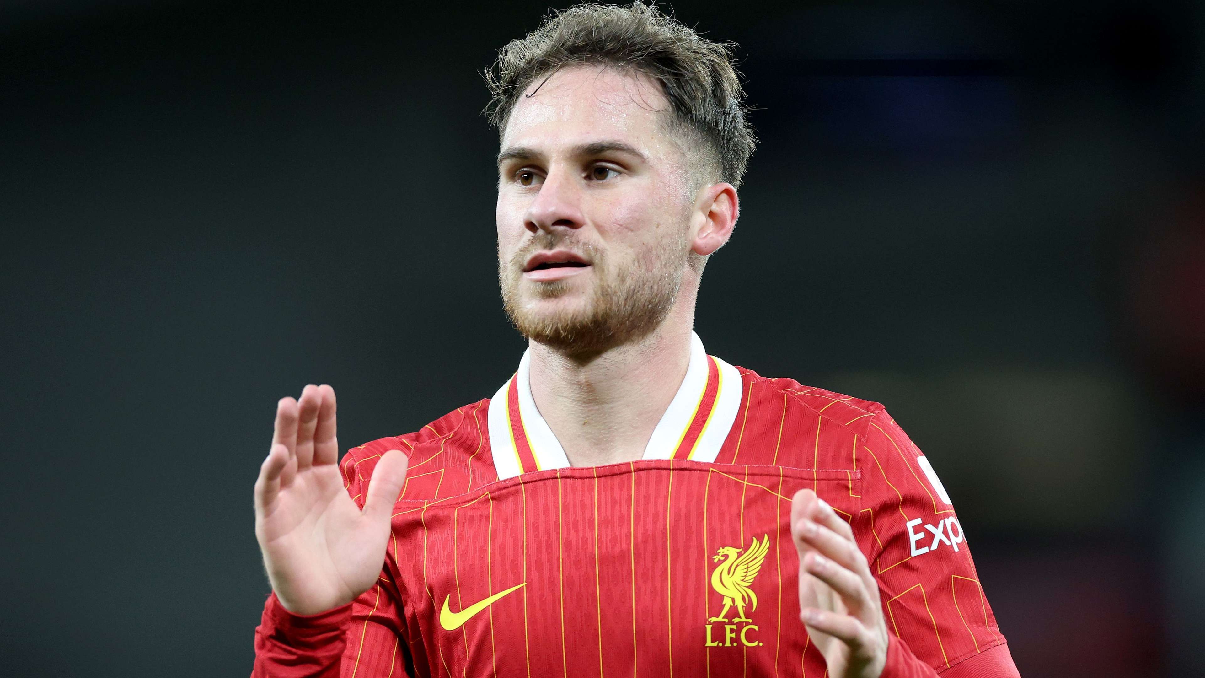Why Mac Allister will miss Liverpool's derby against Everton  