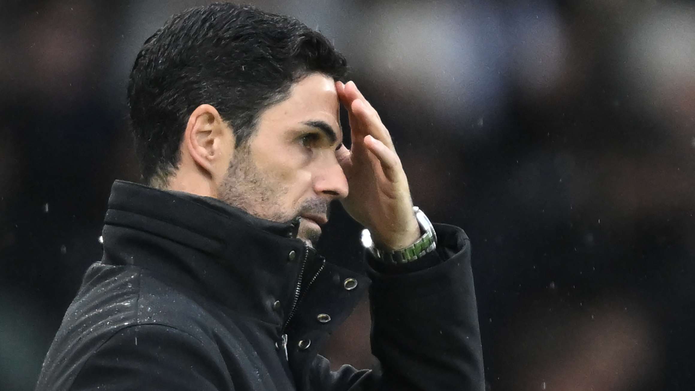 'Spursy' Arsenal! Former star says Gunners remind him of rivals  