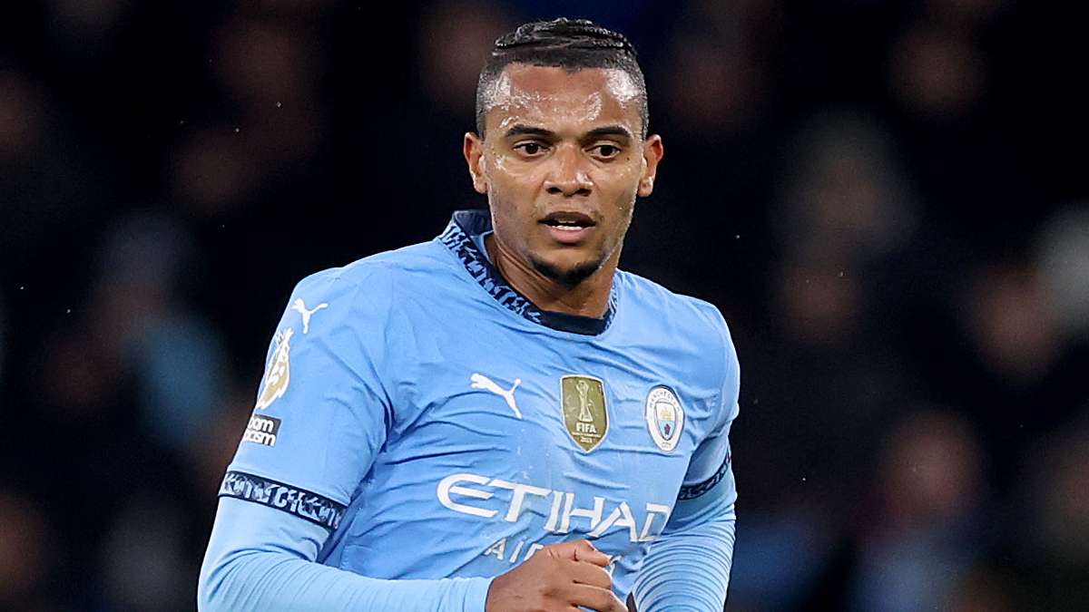 Akanji GIVES UP on Manchester City winning Premier League title  