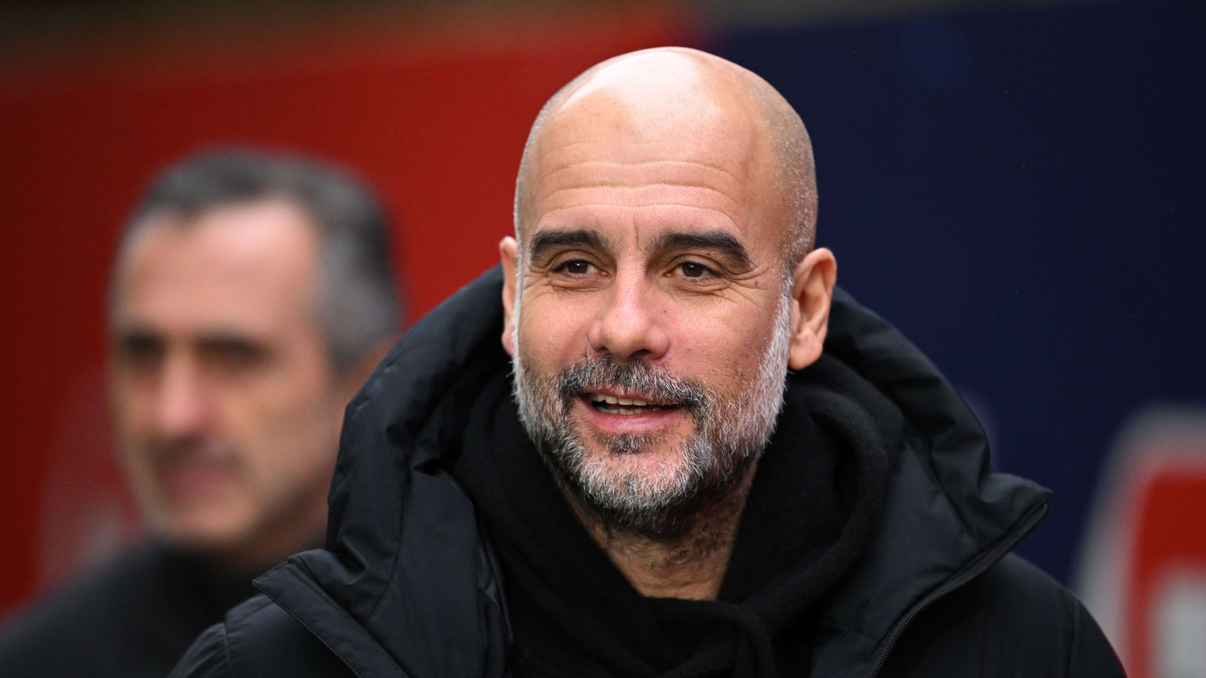 ‘We have to!’ - Pep confirms City will strengthen in January  
