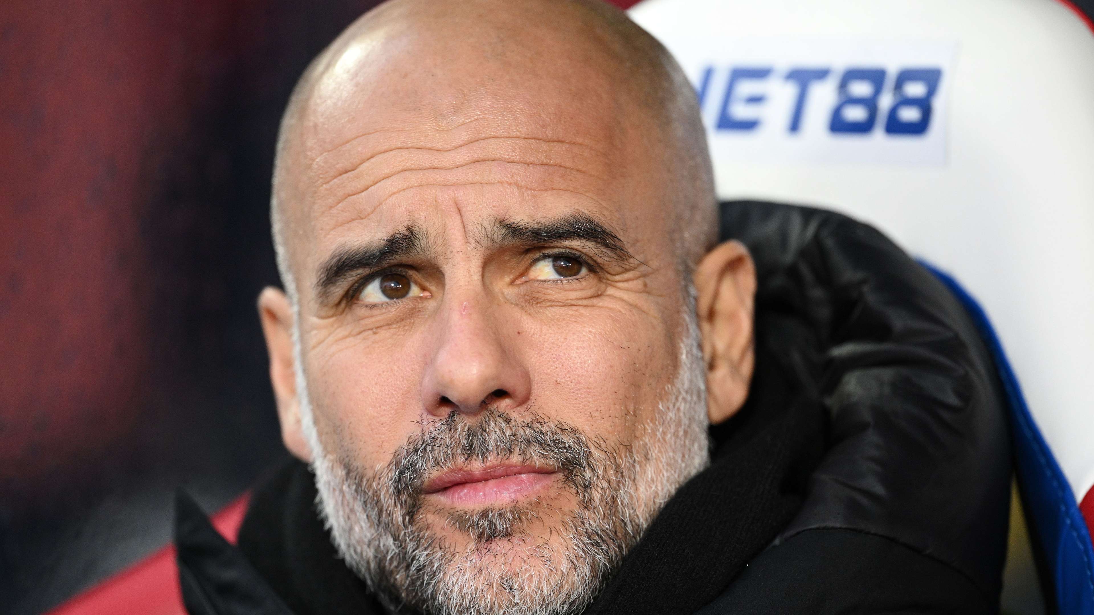 Pep makes HUGE statement about his next job after leaving Man City  