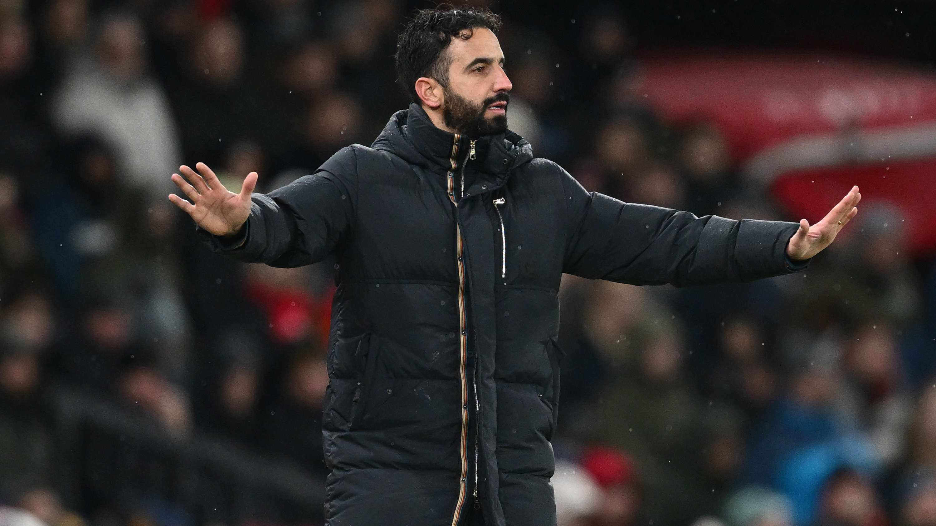 Anger as Man Utd fixture is moved to unusual kick-off time  