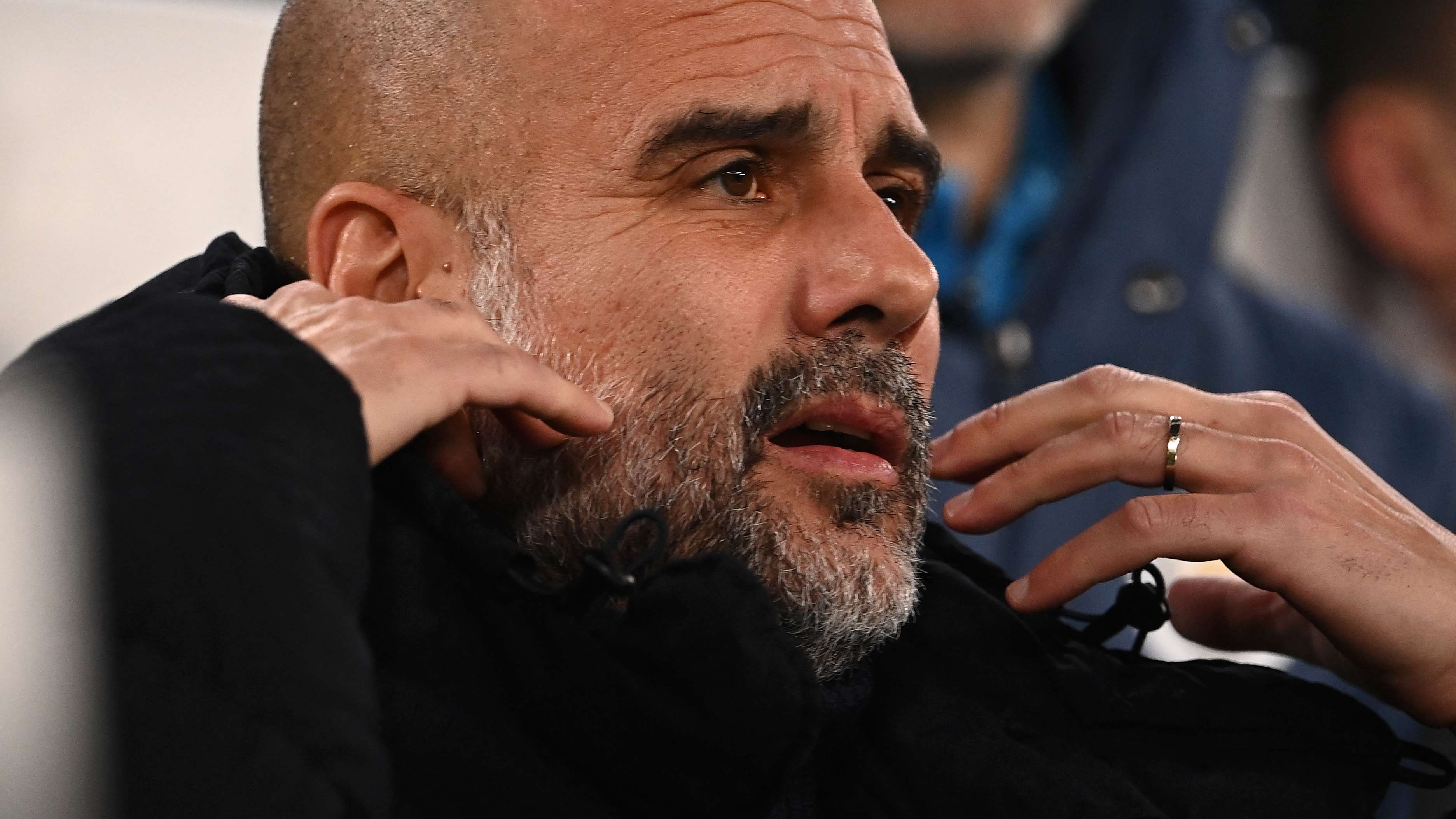 'I don't have the players!' - Guardiola makes worrying admission  