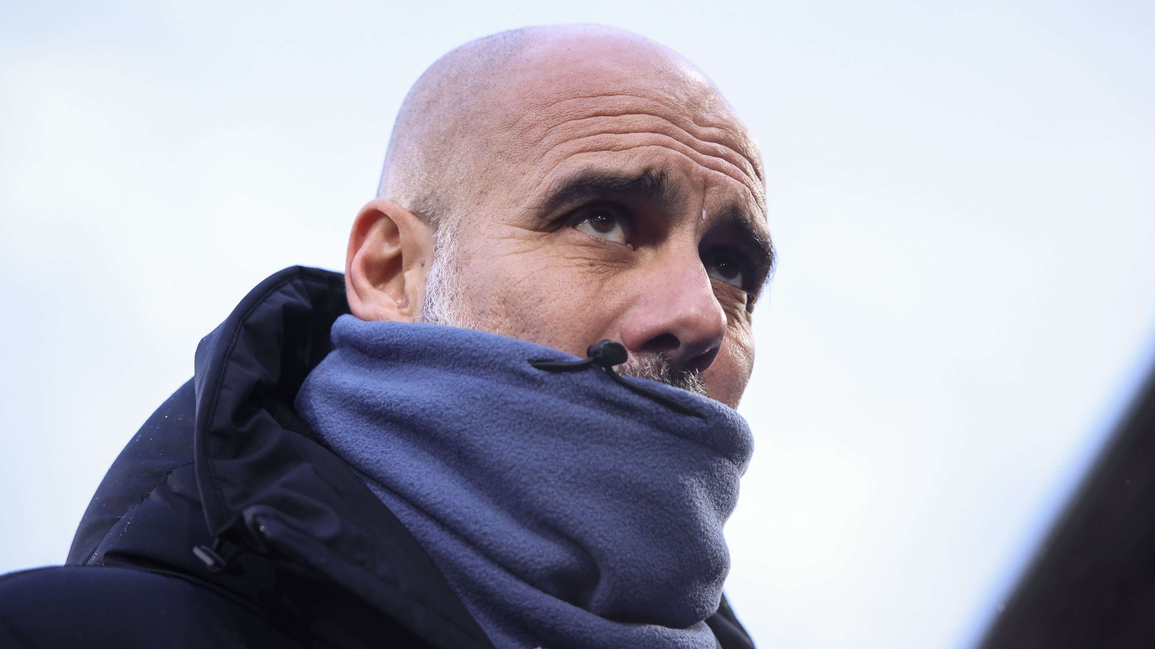 Guardiola reveals when Man City expect 115 charges verdict  