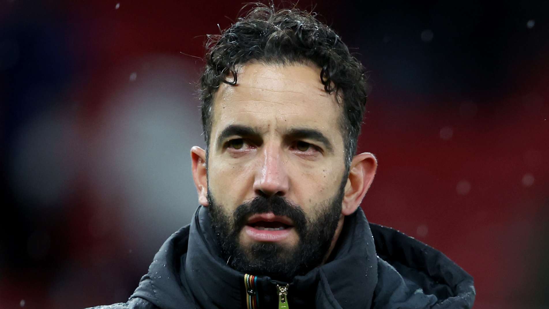 Amorim introduces strict dressing room ban at Man Utd  