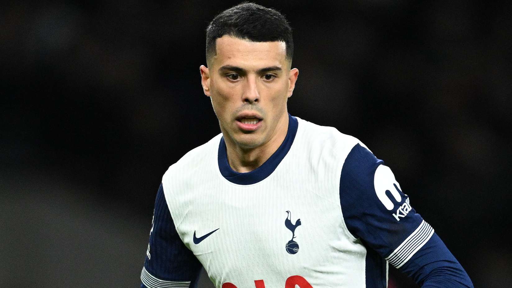 Porro deactivates social media after backlash from Spurs fans  