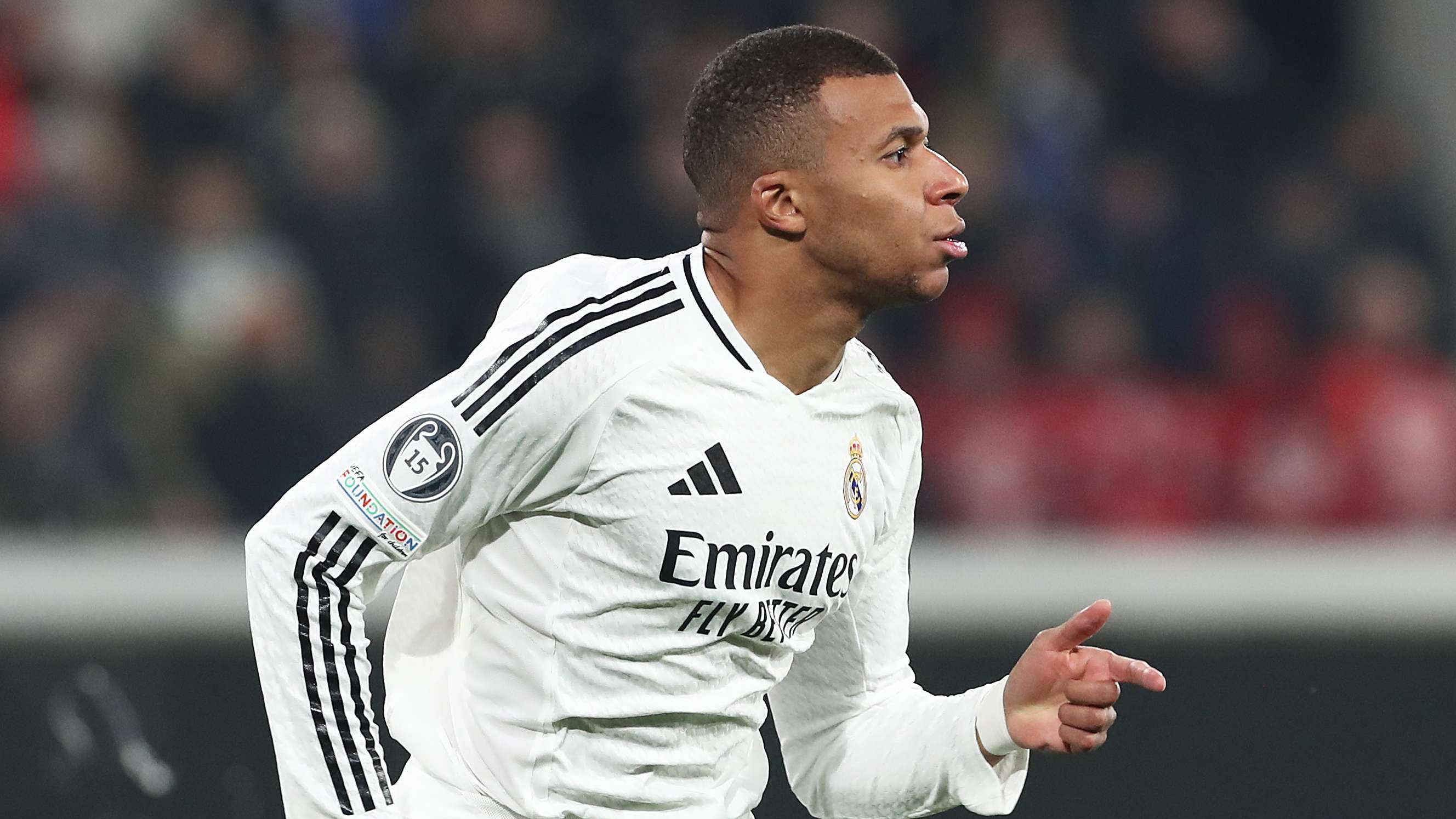 Mbappe reaches massive UCL milestone only bettered by Messi  