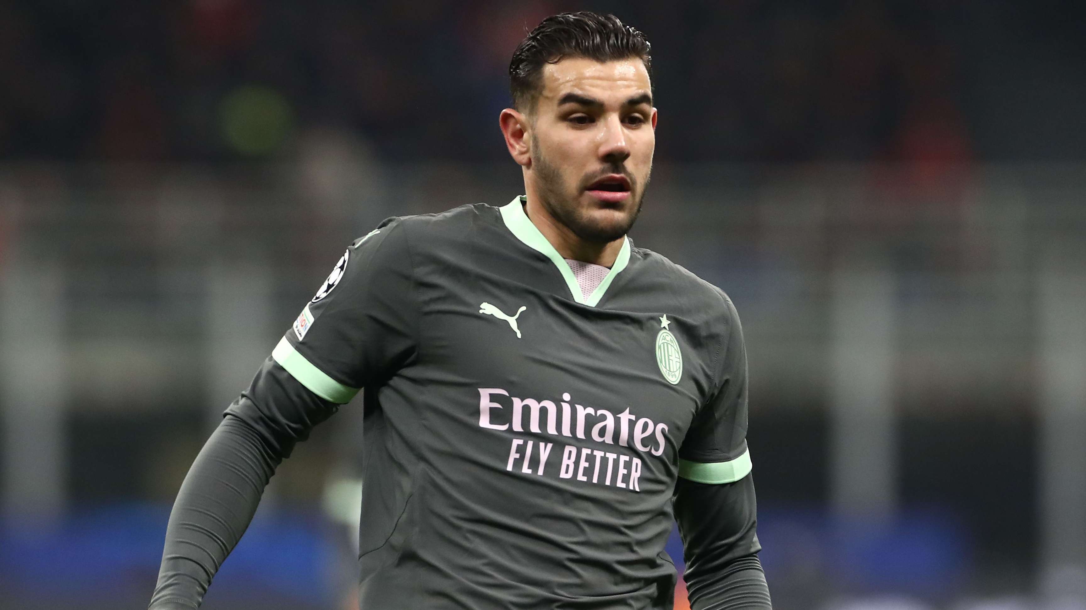 'I didn't punish Hernandez' - Fonseca explains why he benched star Milan left-back  