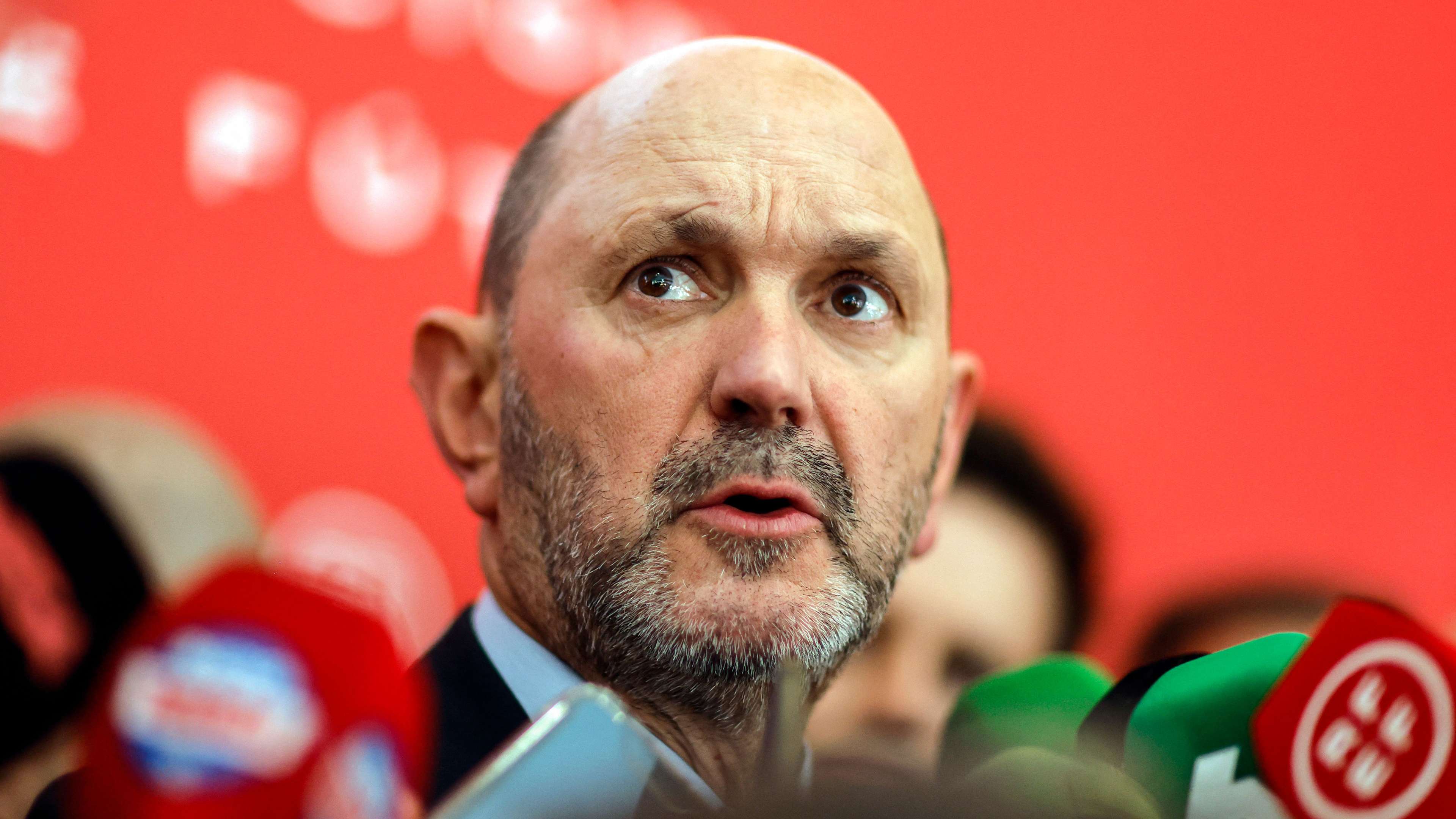 Spanish FA elects Louzan as new president  