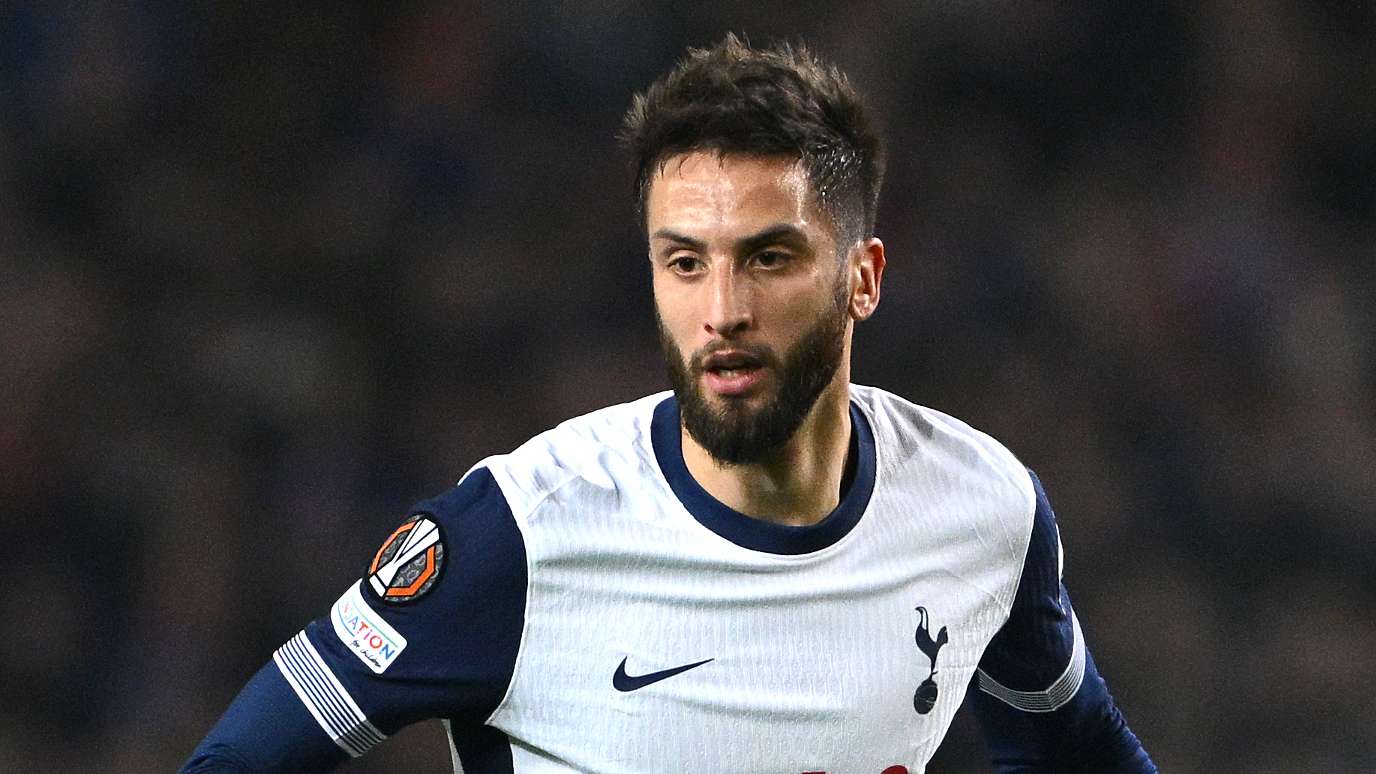 Spurs 'extending the pain' in racism row with Bentancur appeal  