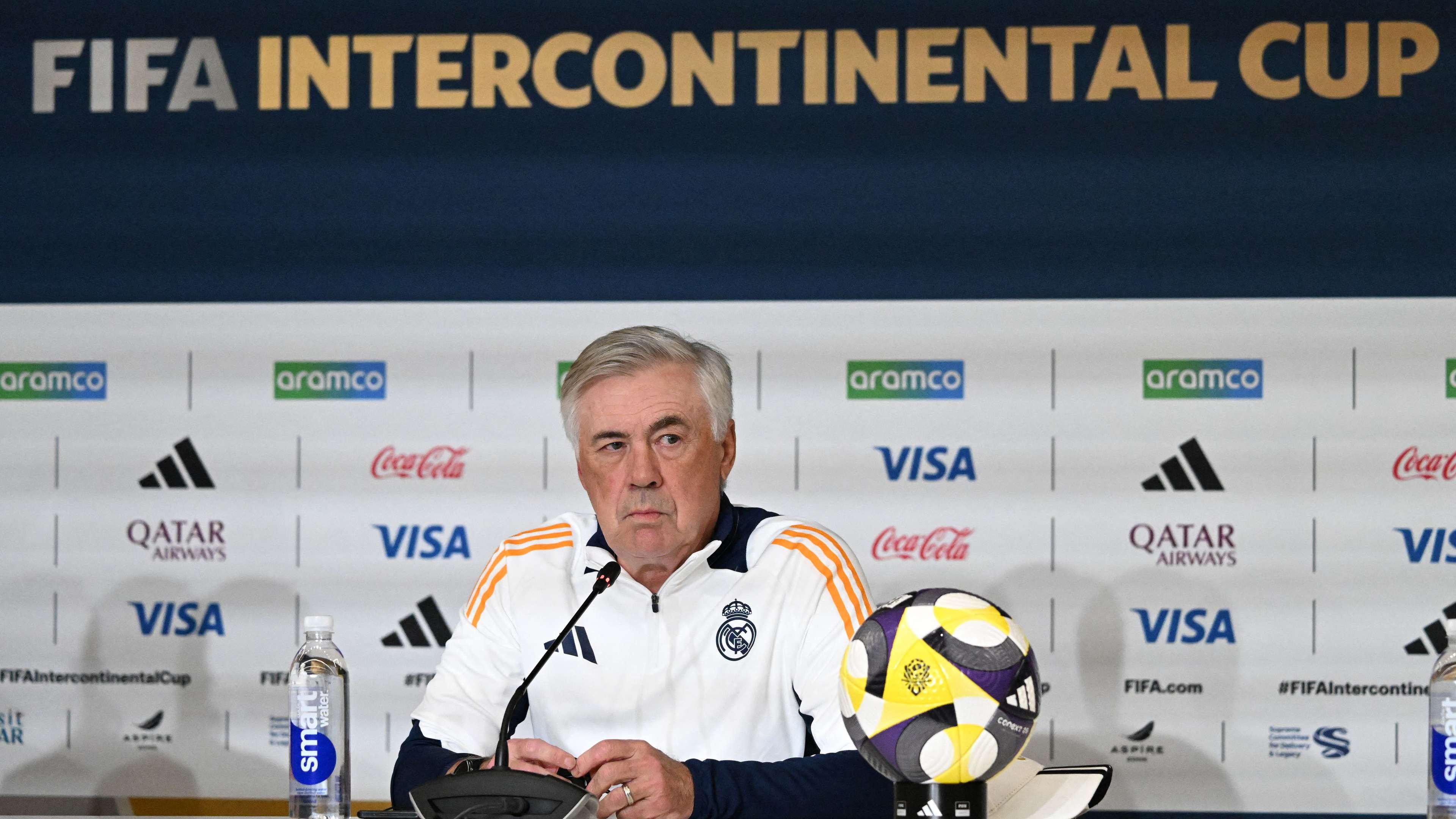 Intercontinental Cup: Doha heralds a new era for clubs  