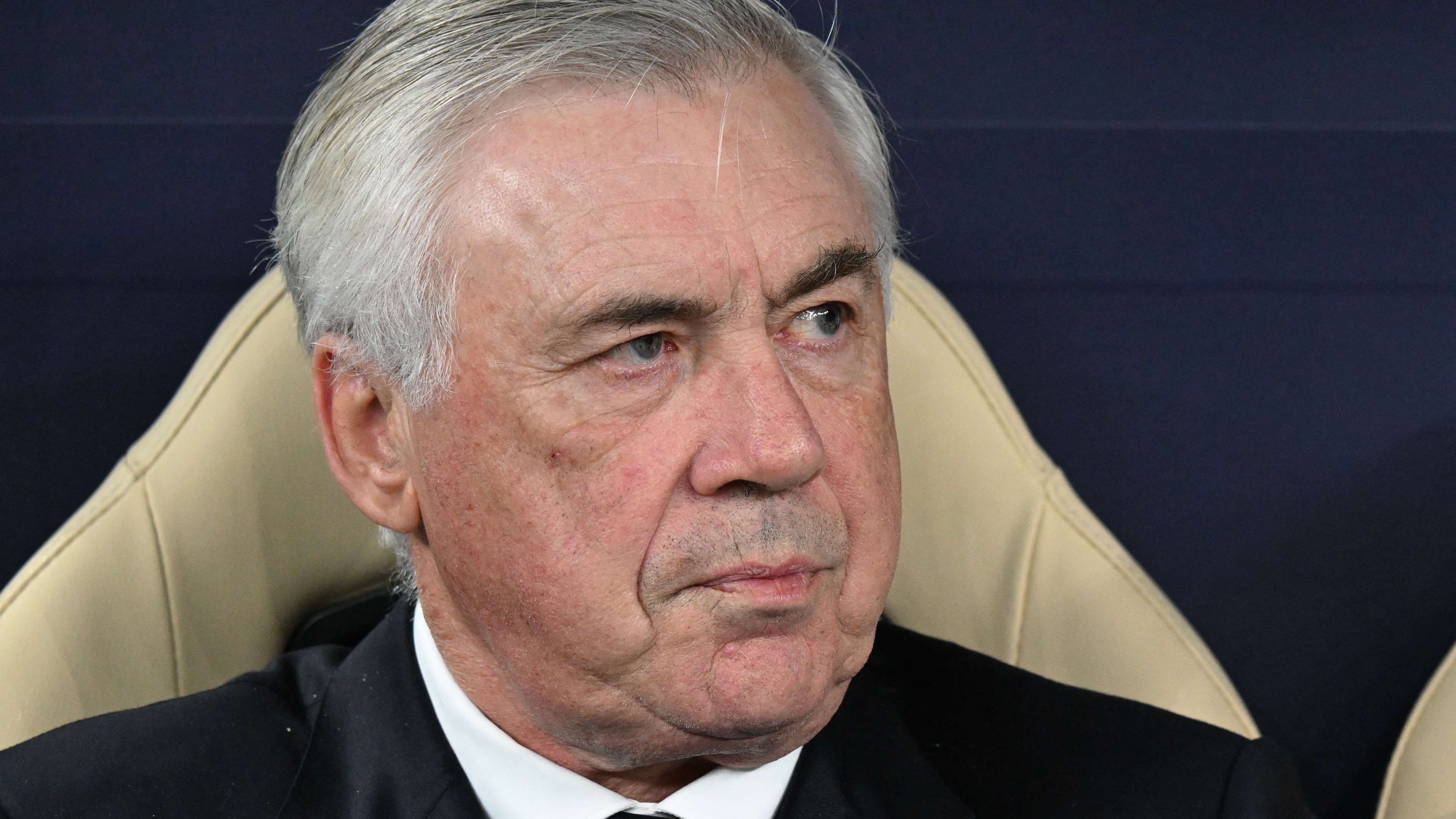 Jude, Mbappe AND Vini?! Ancelotti's vision for Madrid attack  