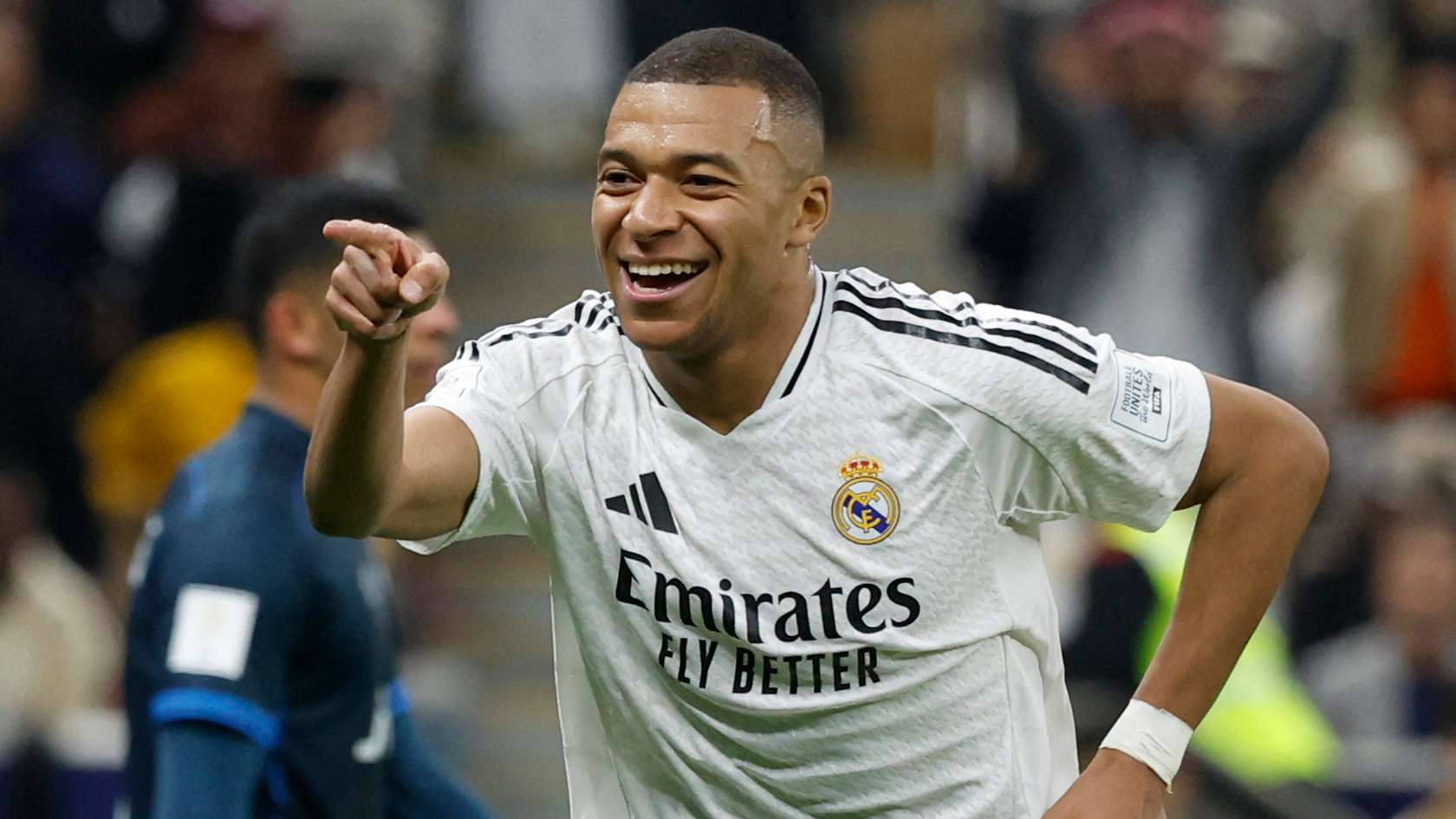 Mbappe make surprise PSG admission after Real Madrid move  
