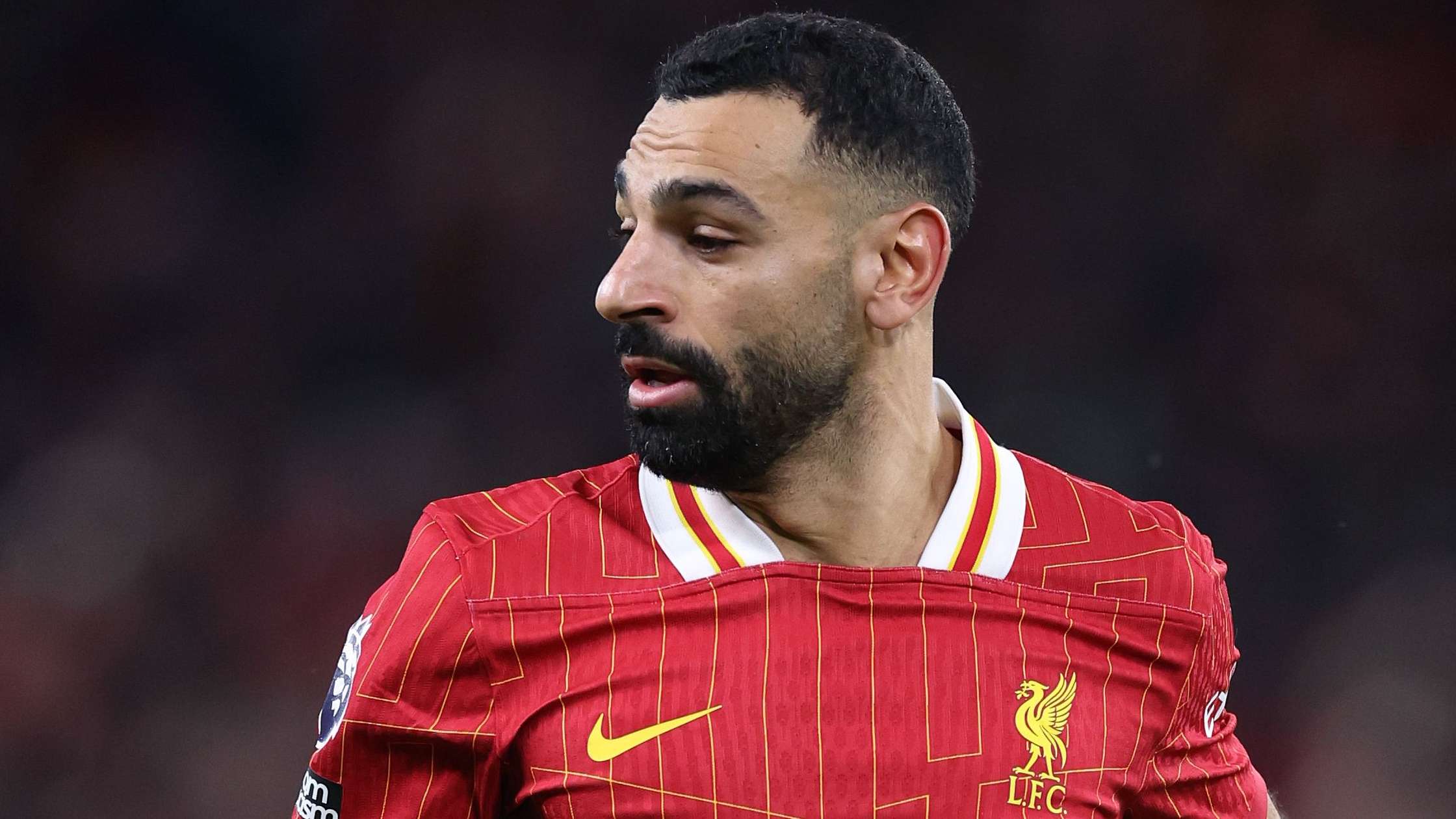 New record! Salah makes Premier League history against Tottenham  