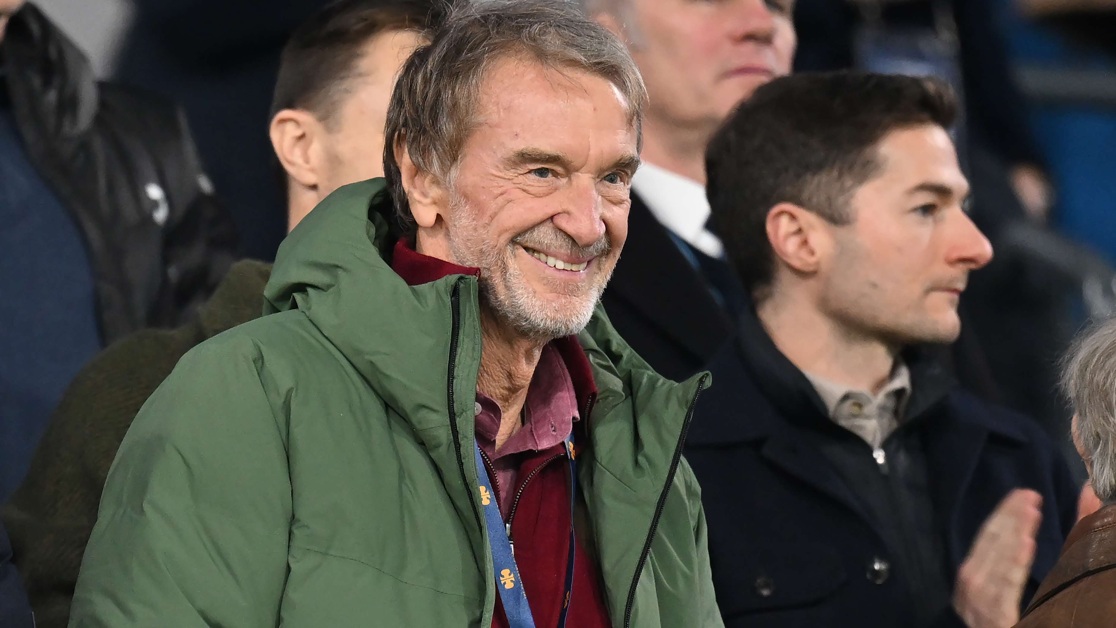 Ratcliffe to slash funding to Man Utd's own charity  