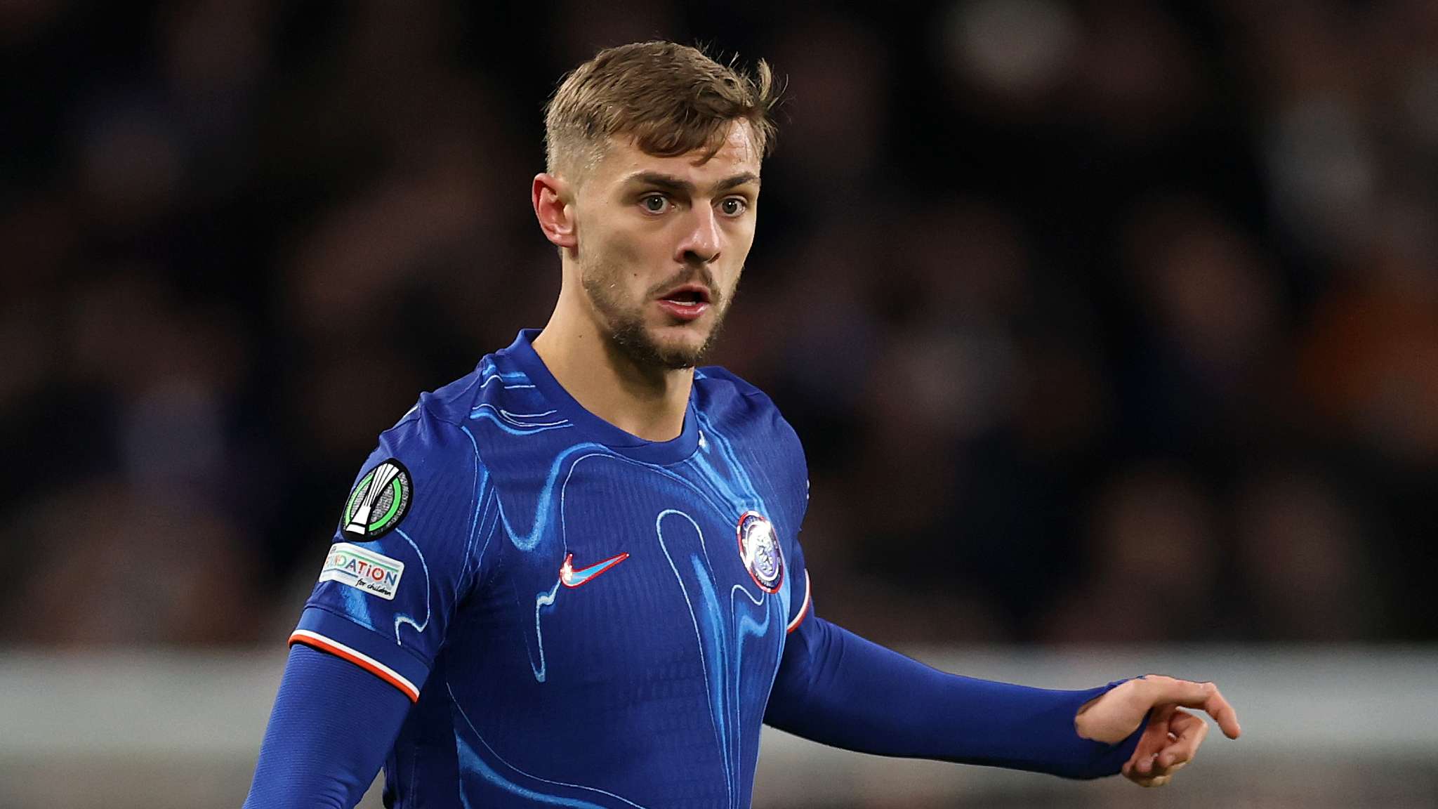 Maresca admits Chelsea could sell £30m summer signing in JANUARY  