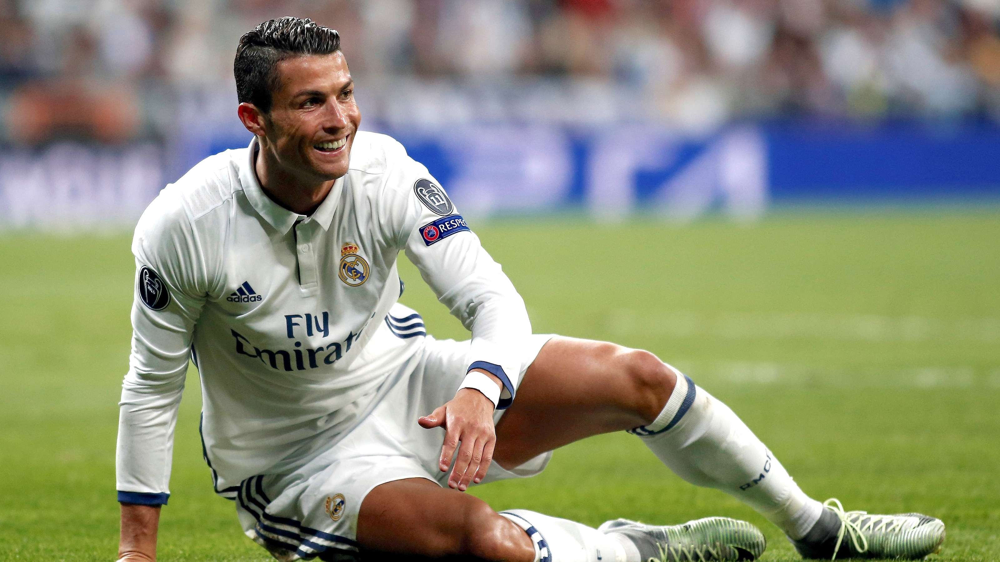 How Madrid, Barca have dominated FIFPRO Men's World 11  