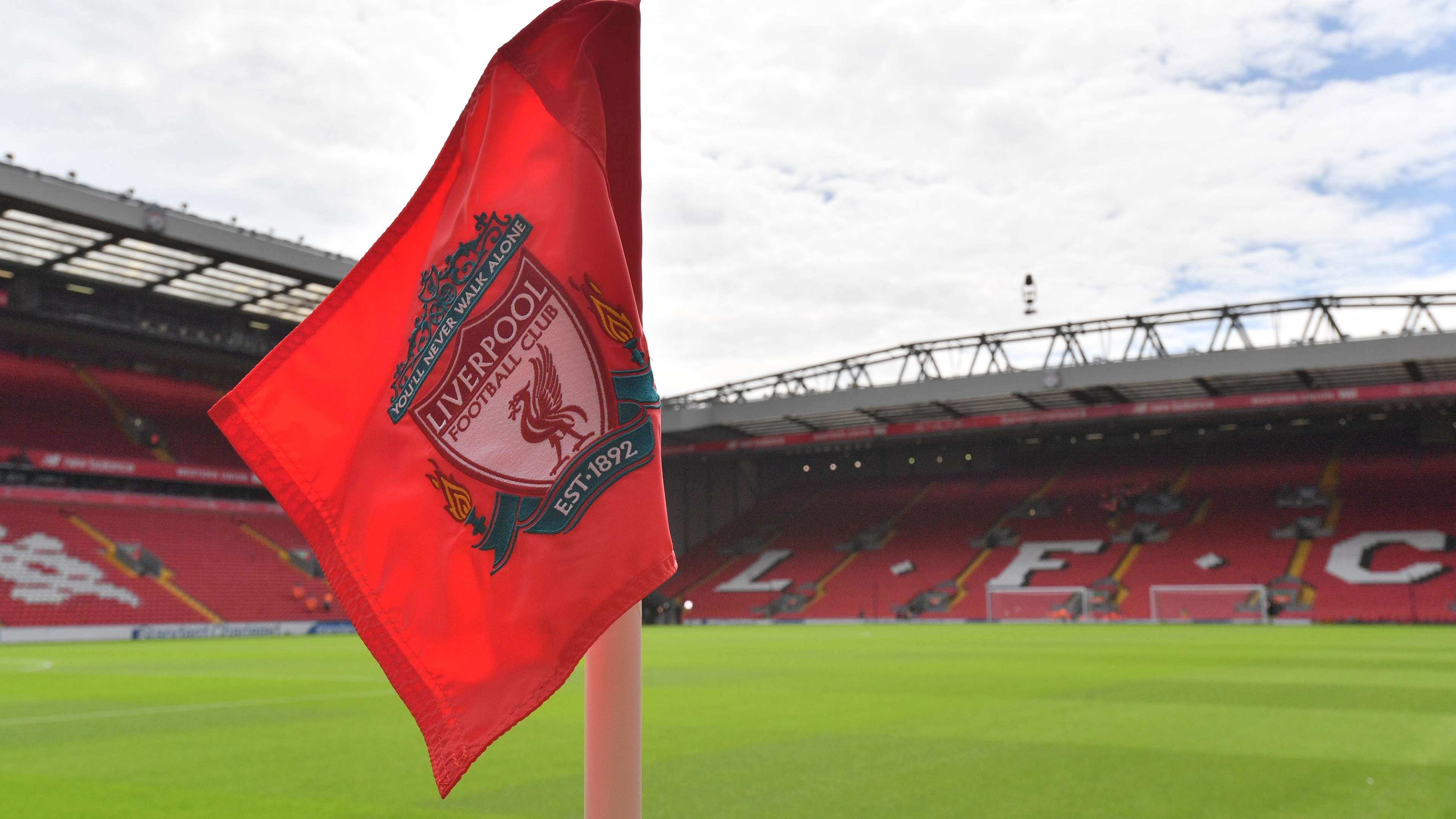 Liverpool staff party shut down after drug paraphernalia found  
