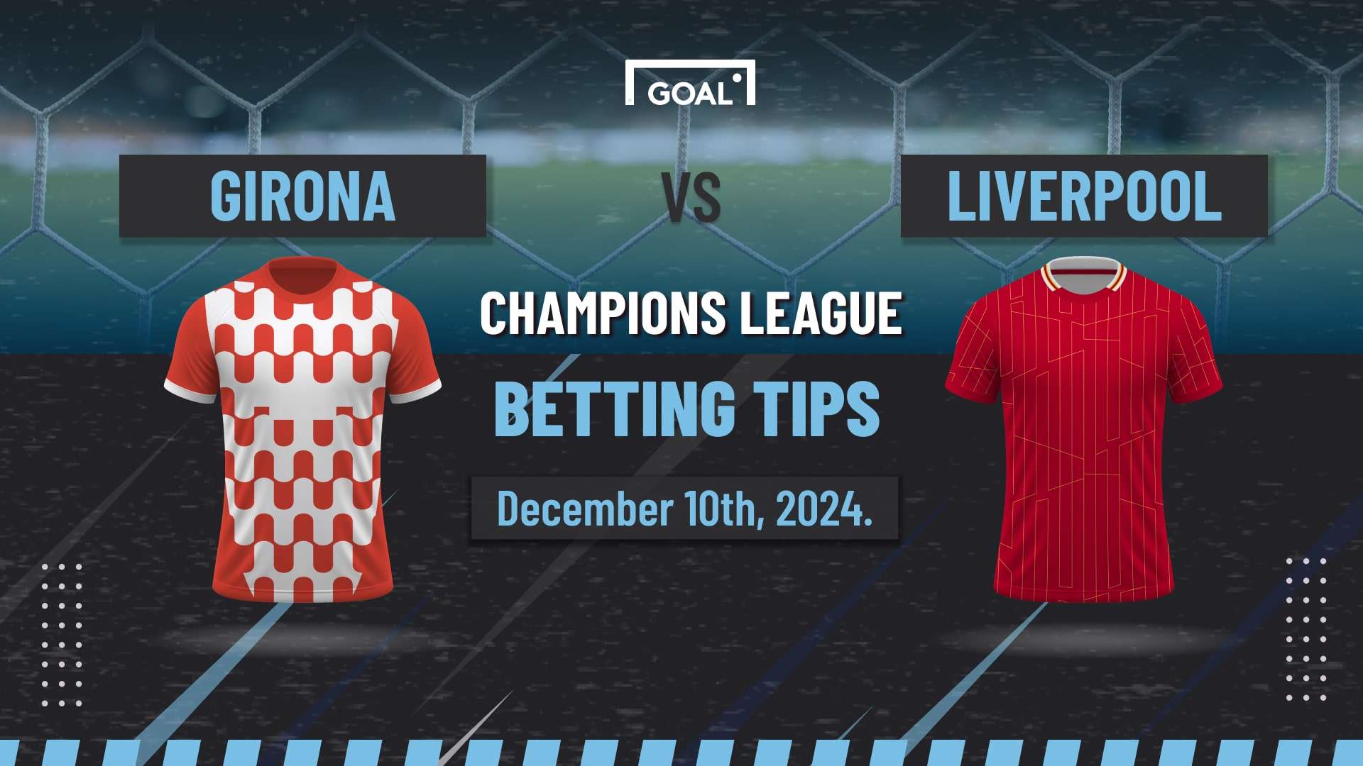 Girona vs Liverpool Predictions: Slot’s Reds Go Six For Six  