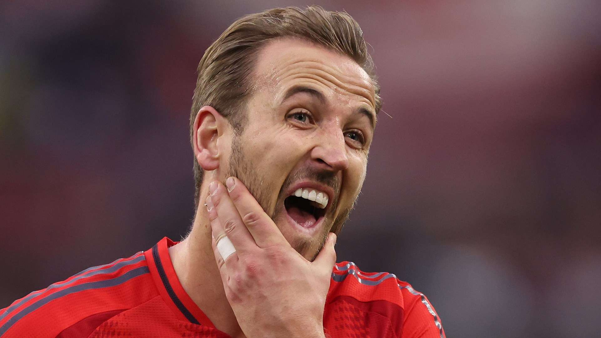 Is Kane fit again? Bayern striker gets ‘important’ message  