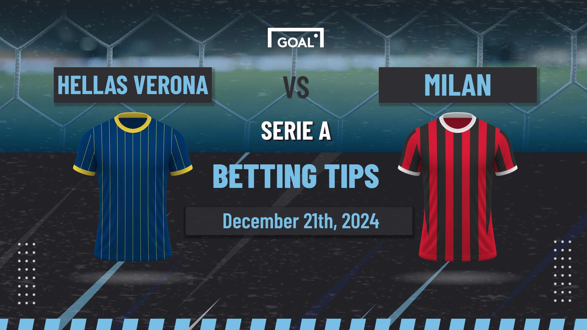 Hellas Verona vs AC Milan Predictions: Visitors Back To Winning Way  