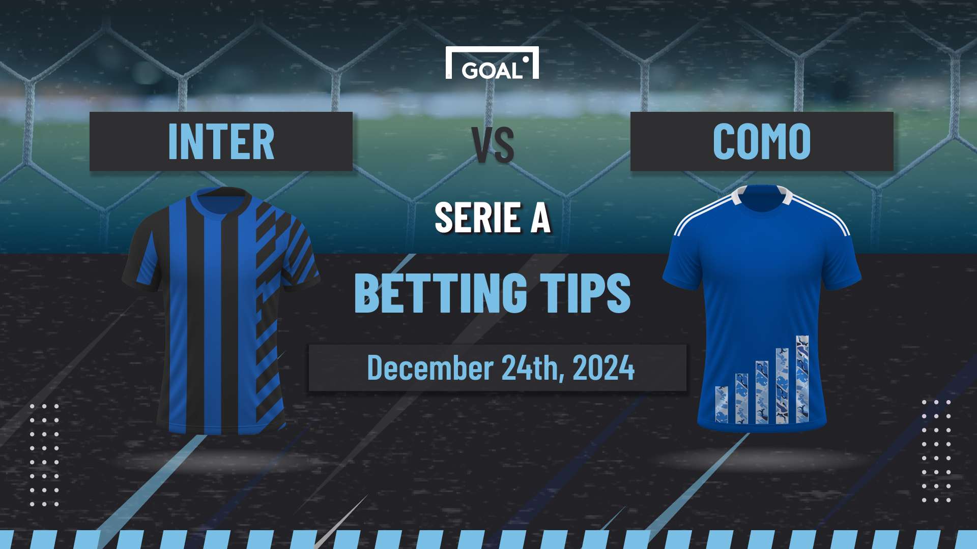 Inter vs Como Predictions: Thuram to Score in Home Win  