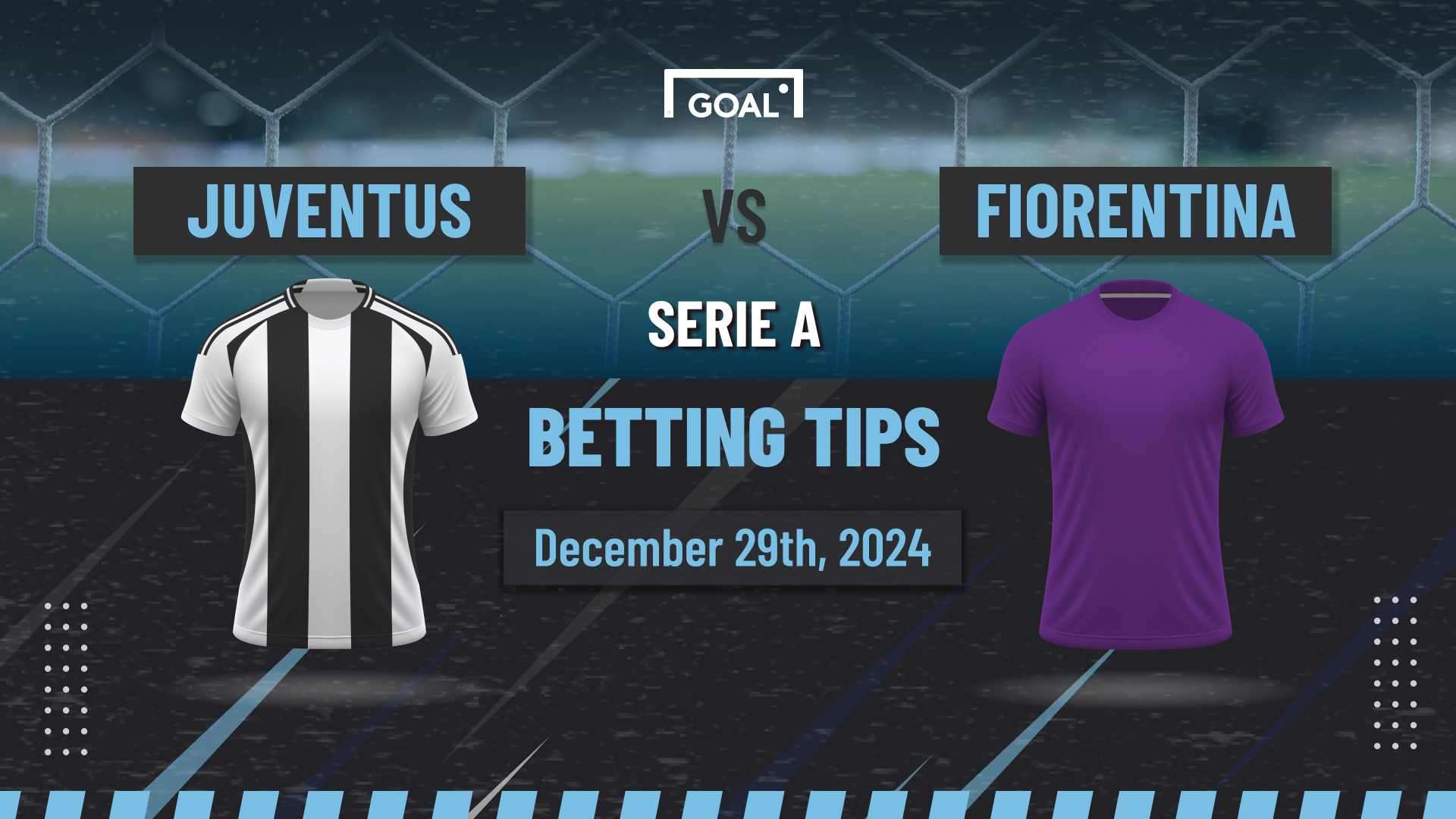 Juventus vs Fiorentina Predictions: Gonzalez to Score in Juve Win  