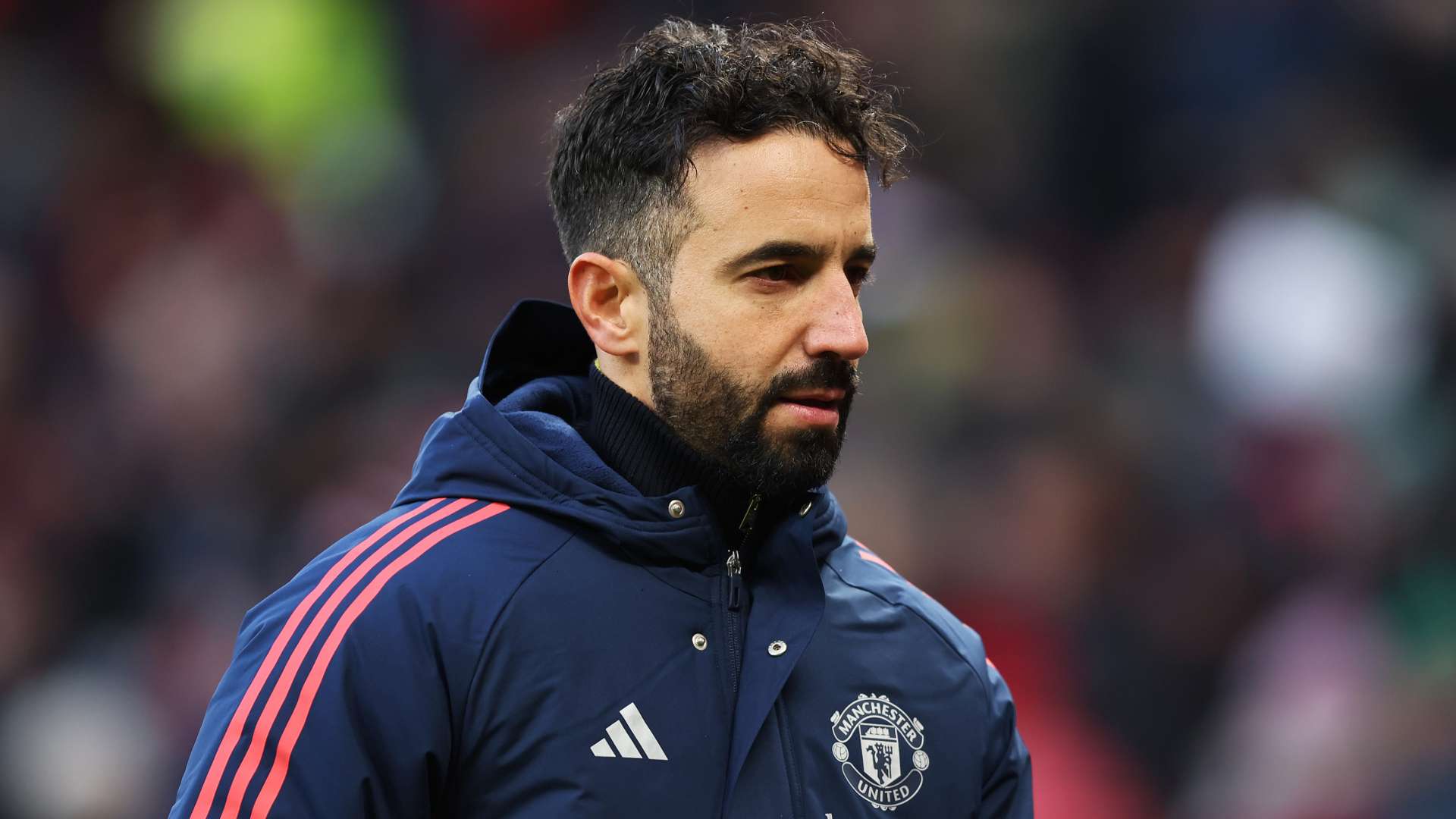 Man Utd legend points out why Red Devils are struggling  