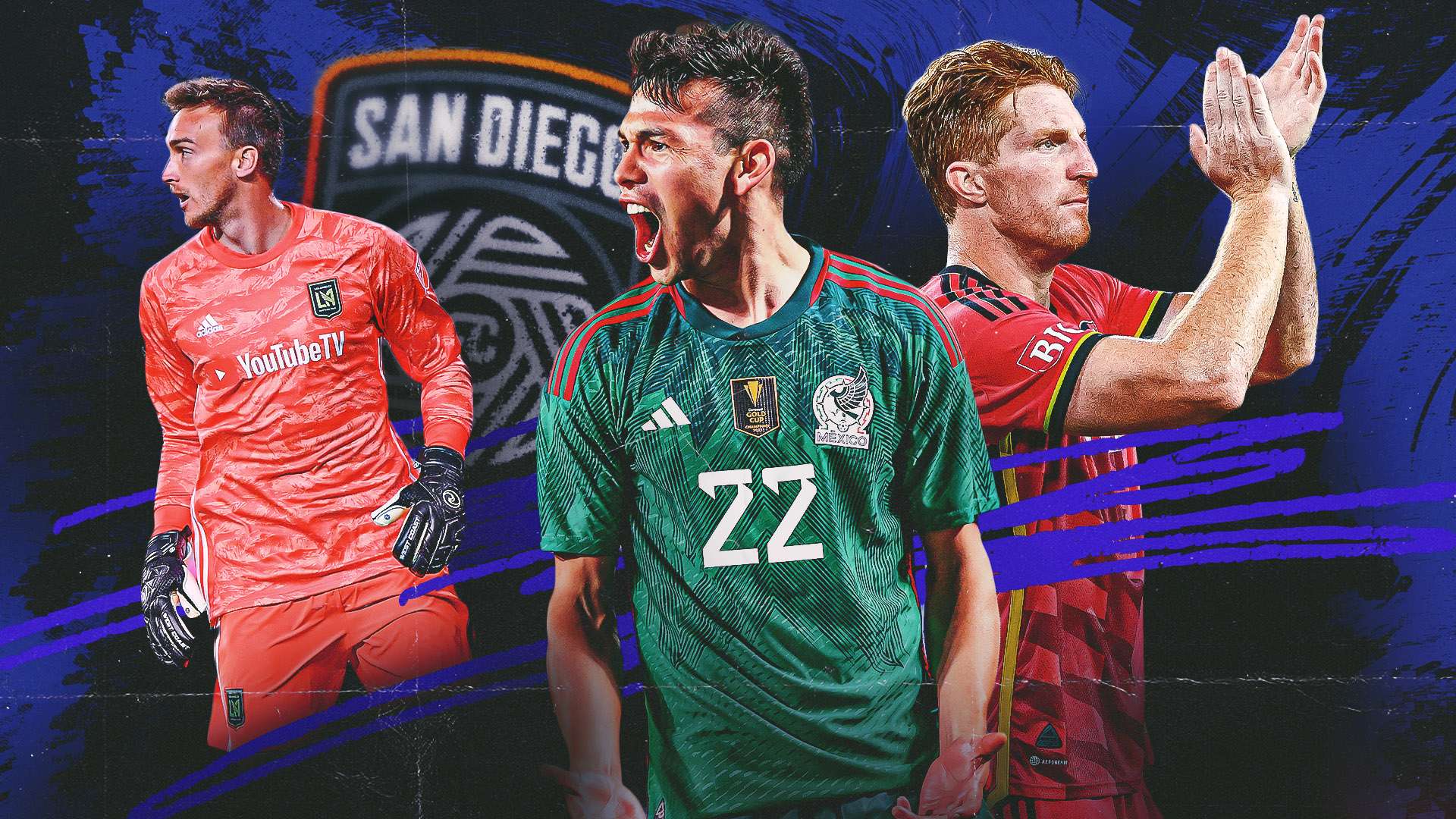 SDFC can look to LAFC, CITY for expansion draft blueprint  