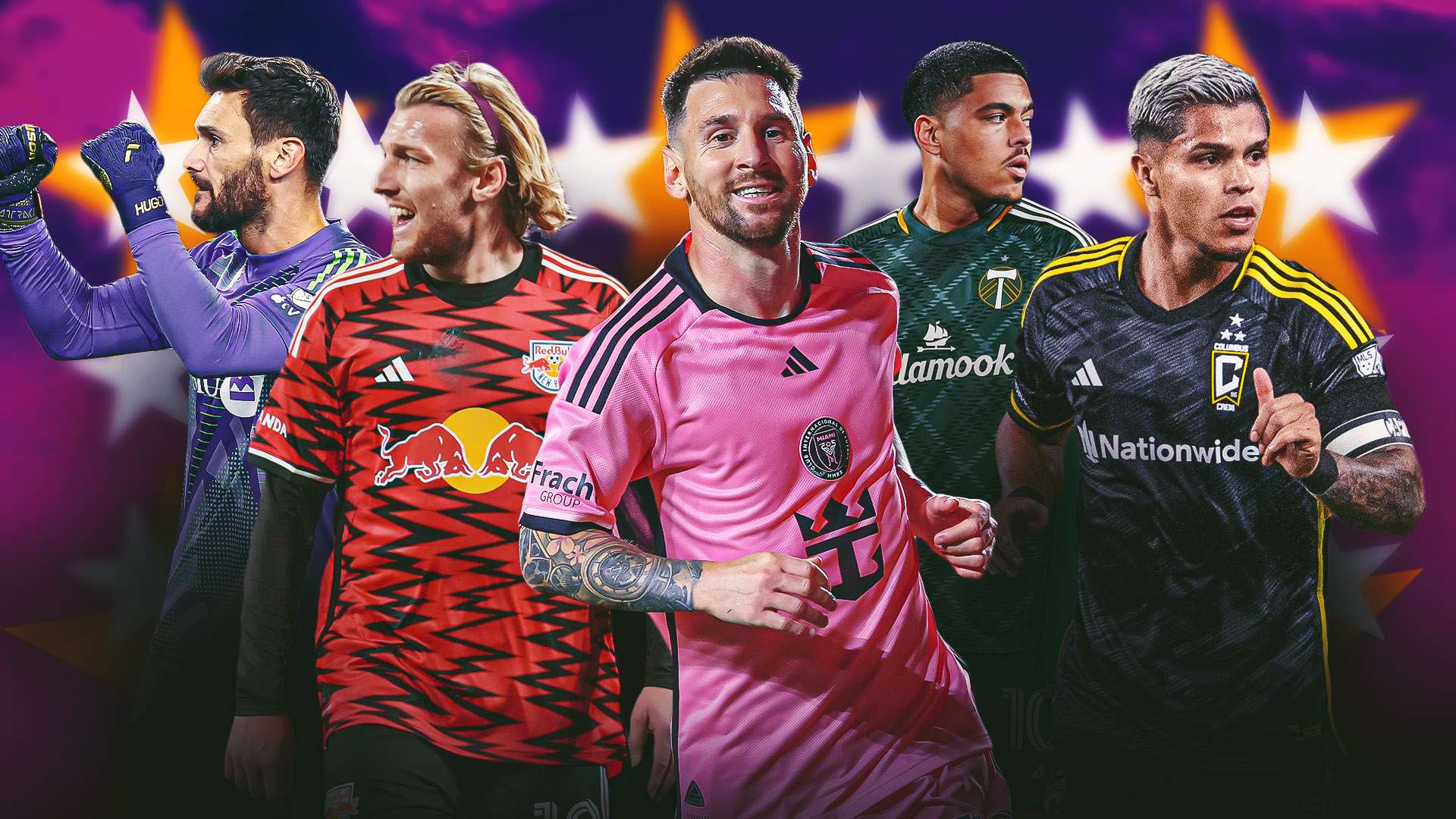 MLS offseason shopping list: Where all 29 teams go from here  