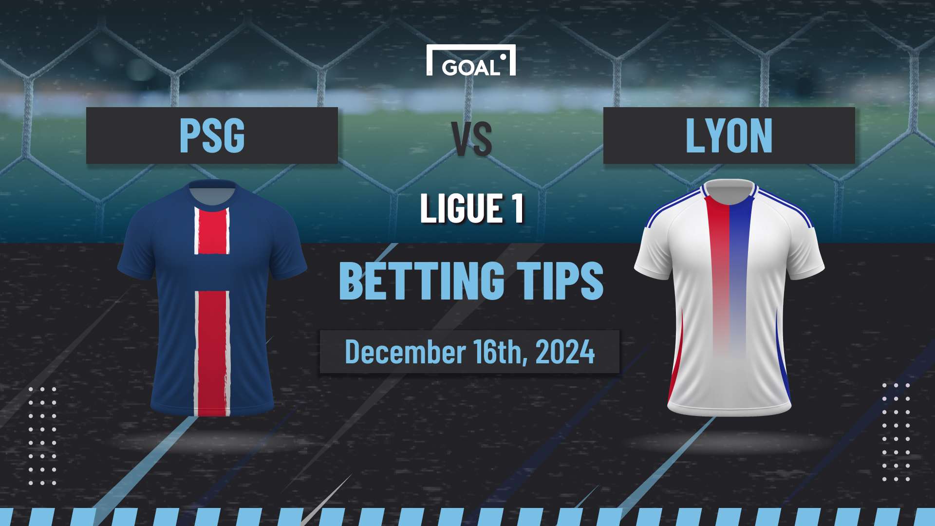 PSG vs Lyon Predictions: Barcola to Inspire a Home Win  
